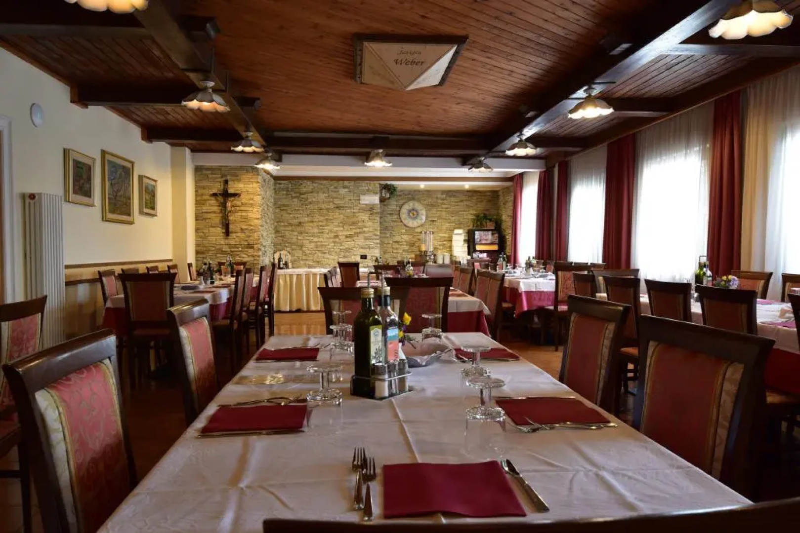 Hotel Stella Alpina