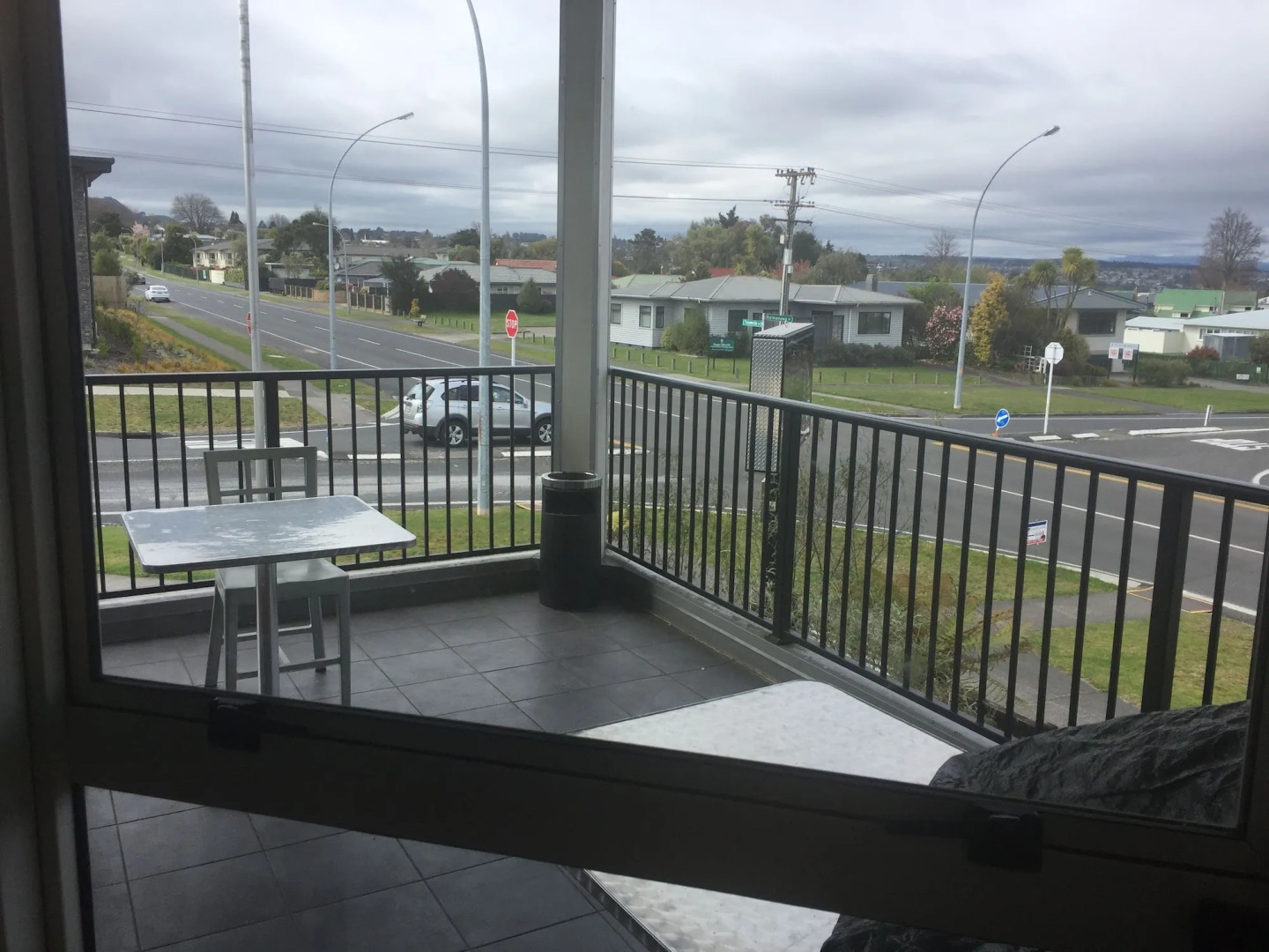 Silver Fern Lodge
