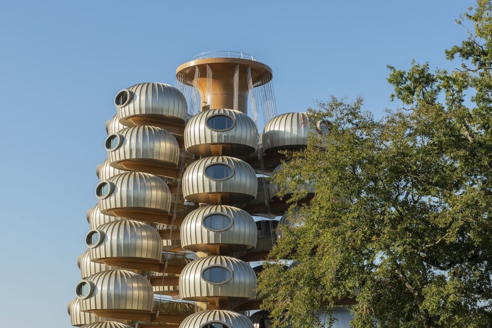 Отель L'EssenCiel