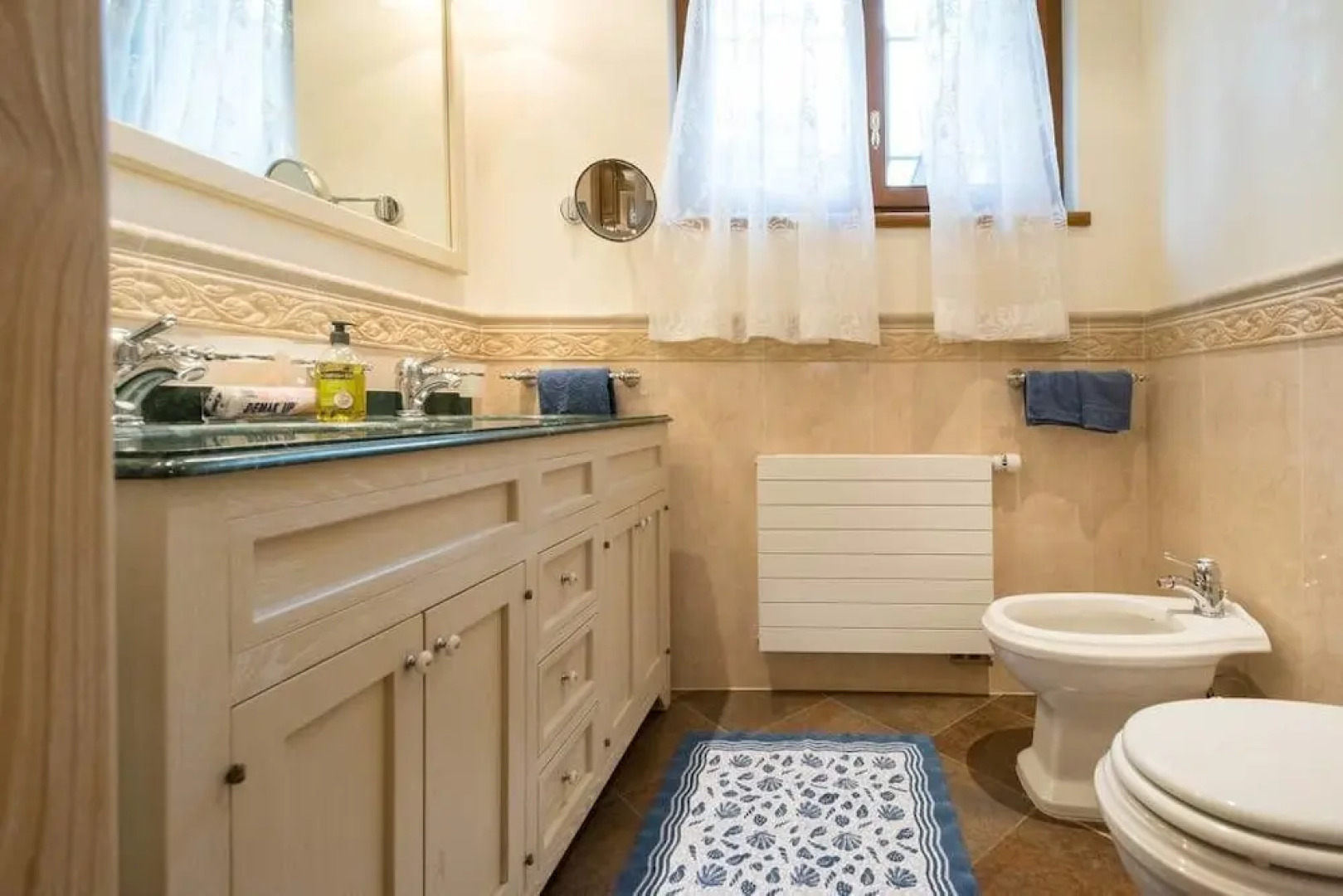 Sangata 3 Bedroom Villa