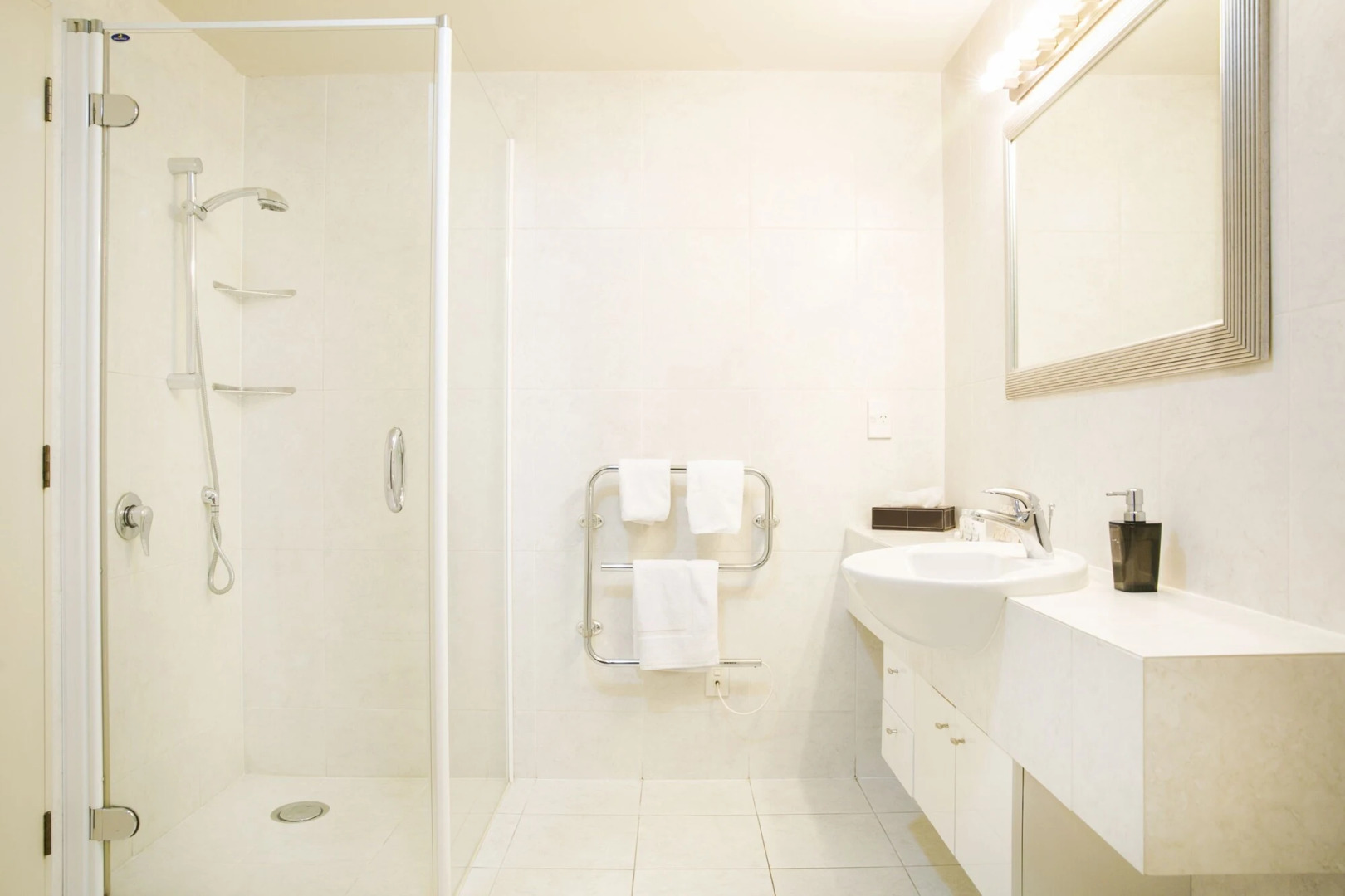 The Glebe Apartments