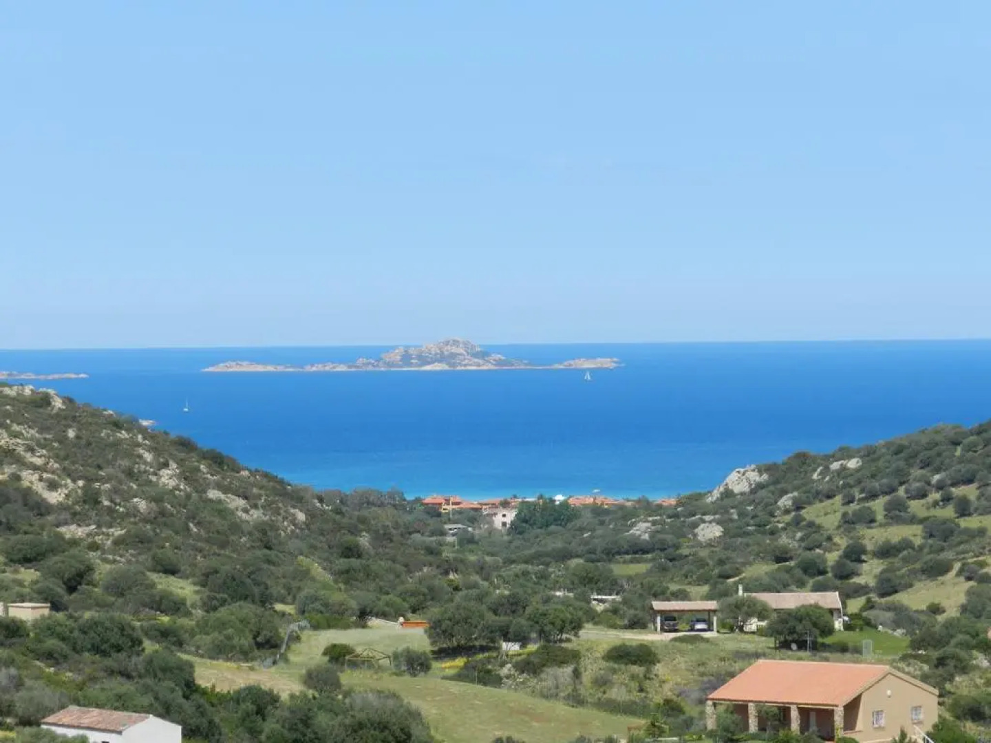 Hotel Borgo Alba Barona