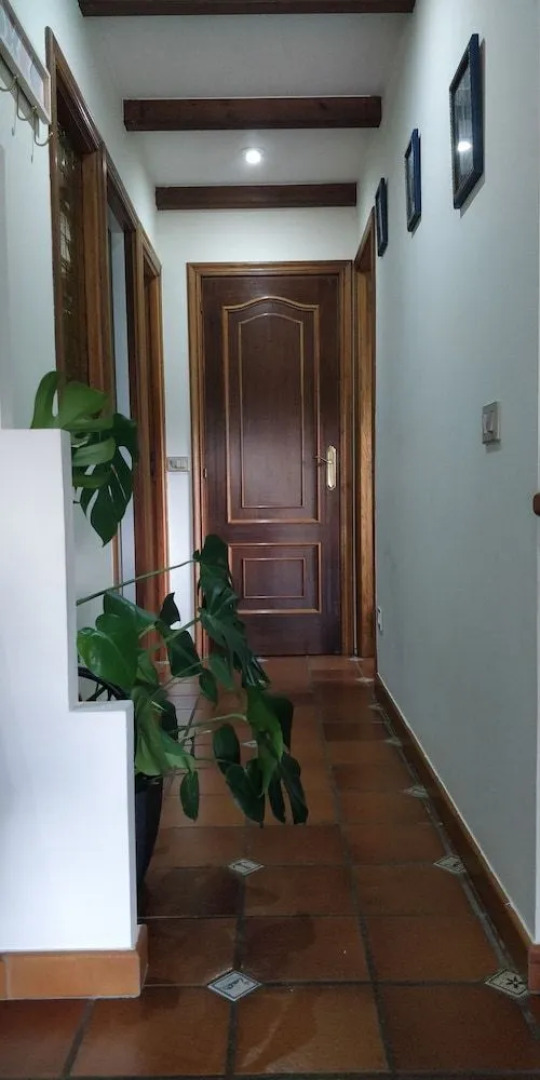 Casa Rural Playa Costaneira