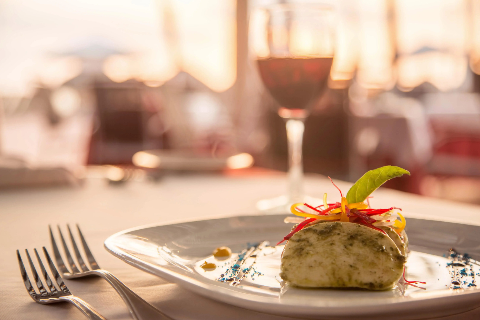 Sheraton Buganvilias Resort & Convention Center