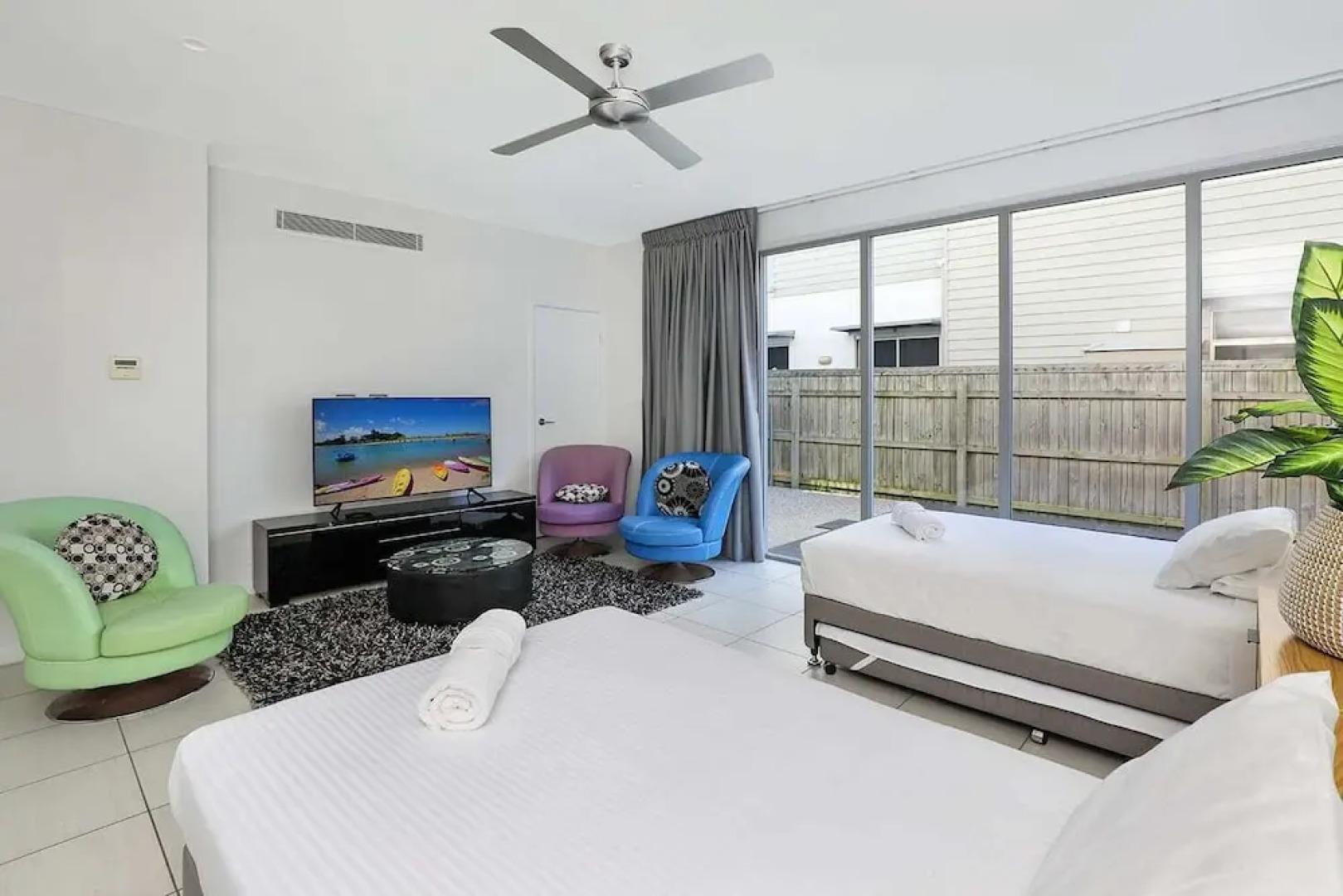 Northshor-Ultimate Beach House