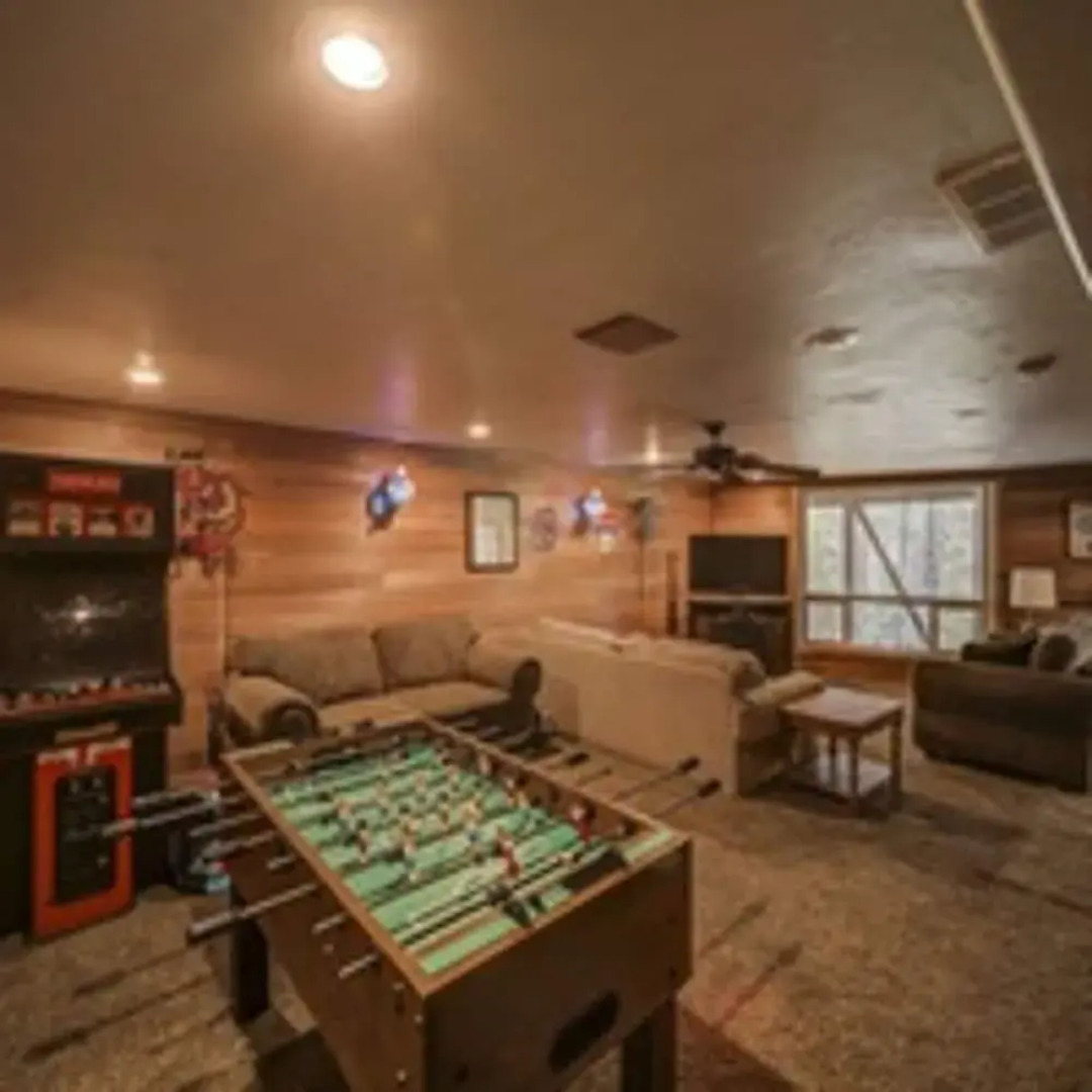 Cascade Log Cabin by Casago Mccall - Donerightmanagement