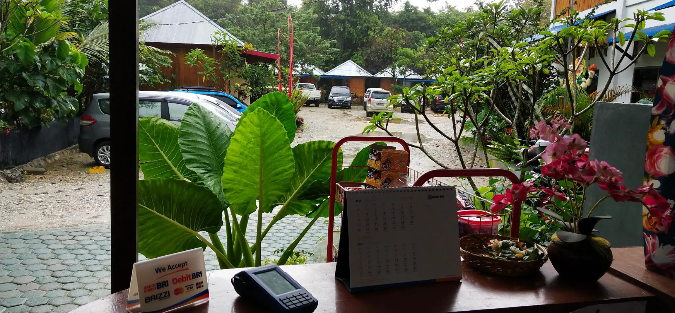 The Bali Cottage & Spa