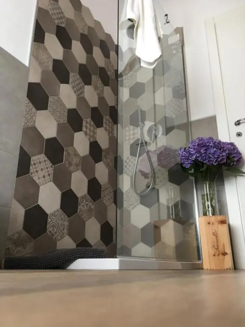 Il riccio di Ricciano