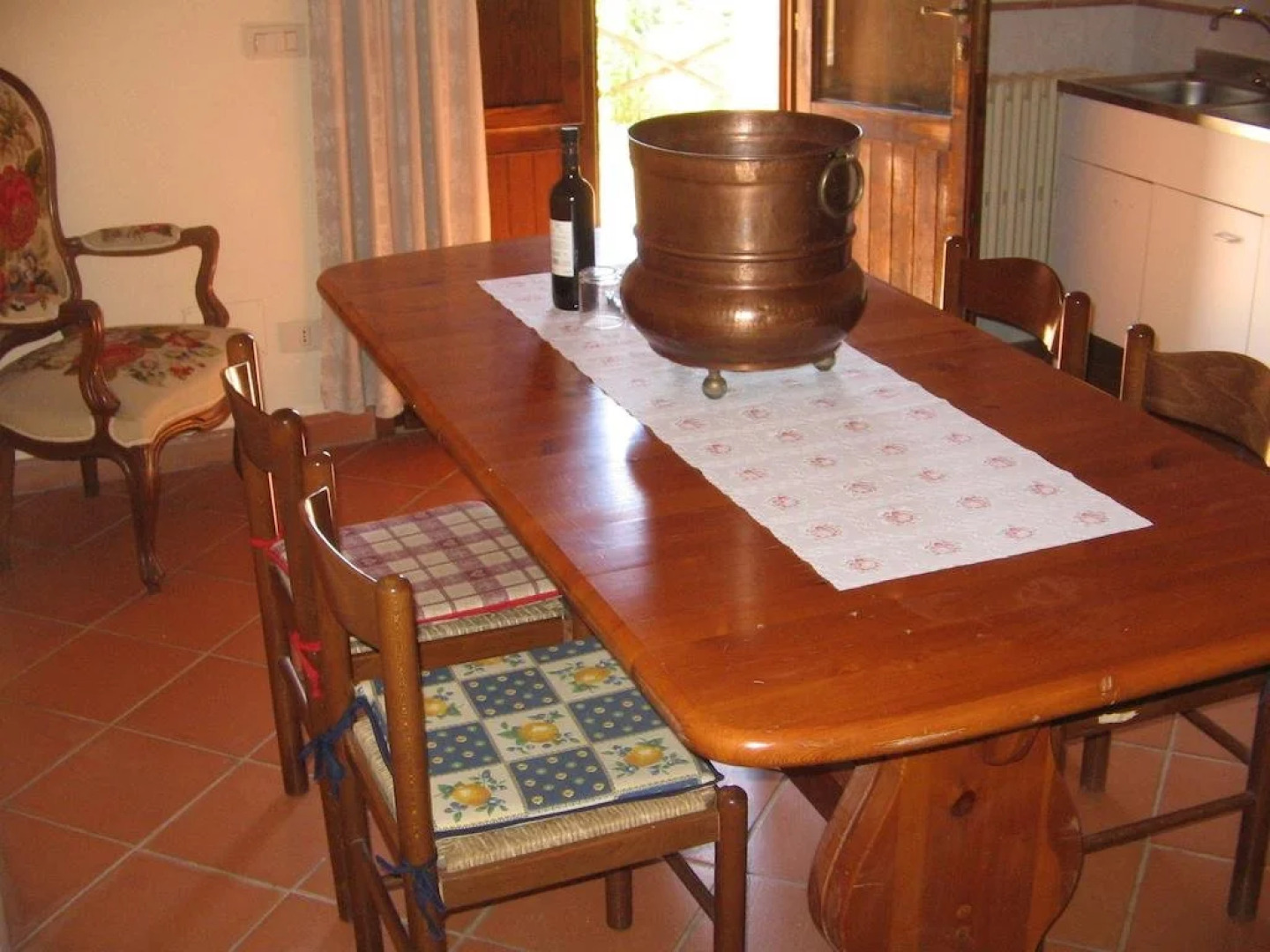 Agriturismo Noce Torta