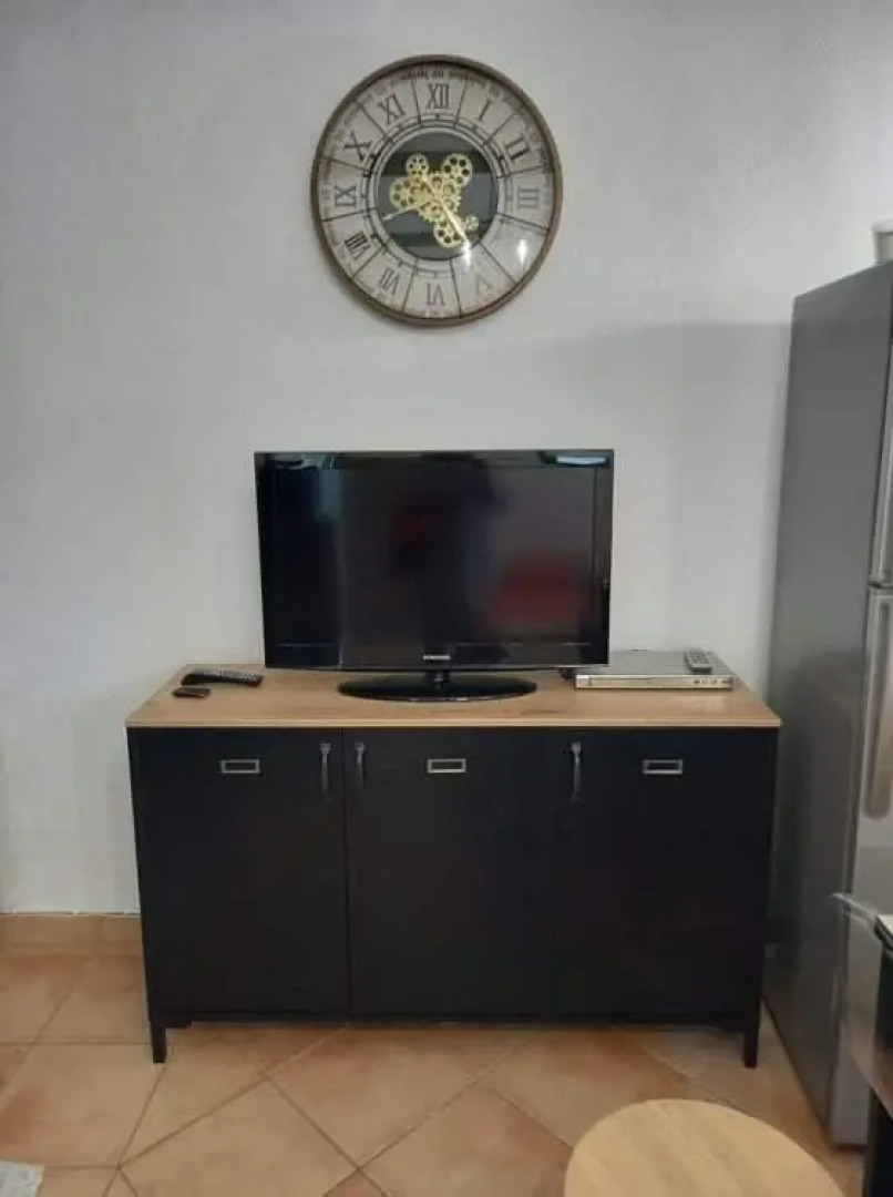 Studio dans villa calme à 15km de Cannes