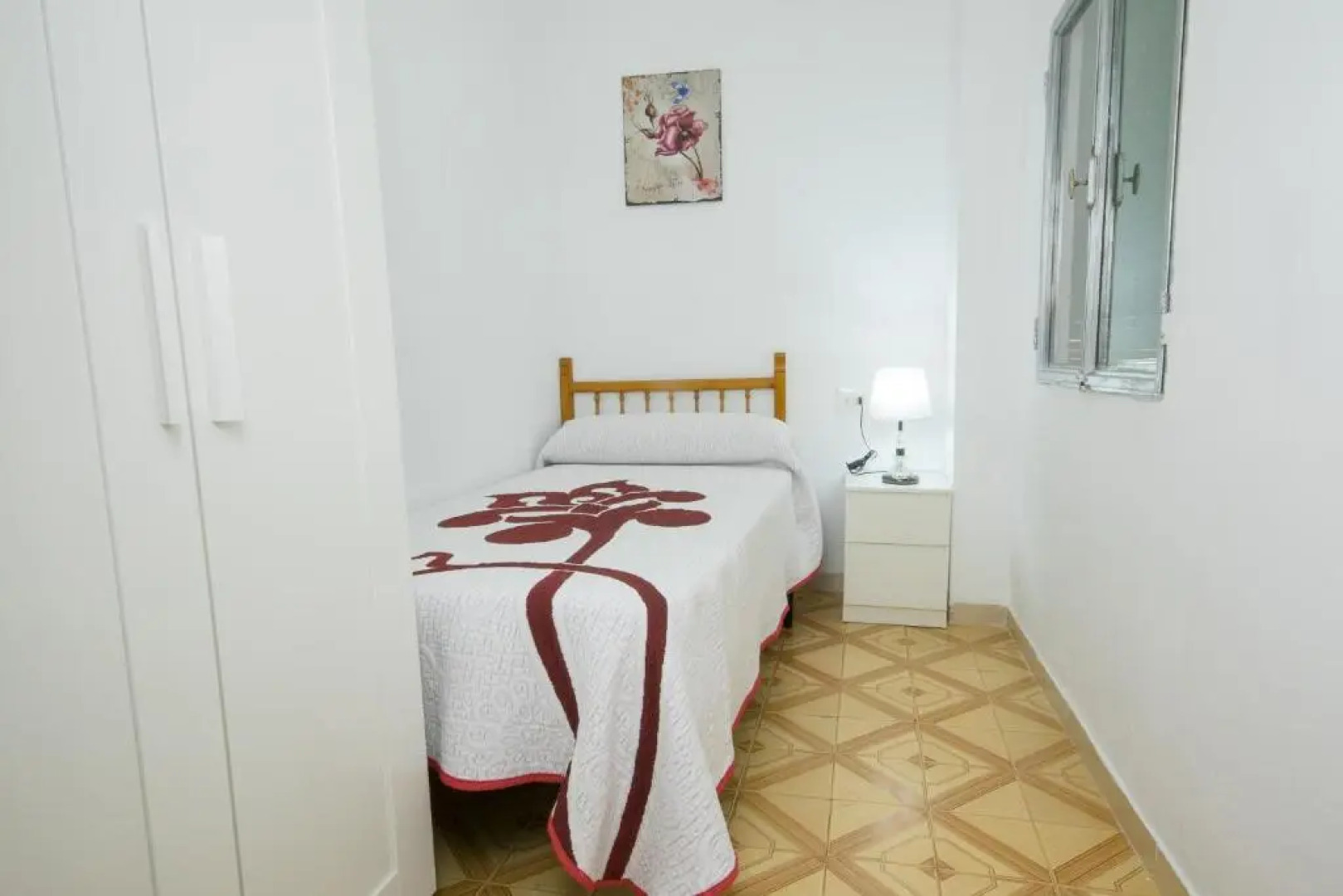 Apartamento Paco 3 cerca de Valencia