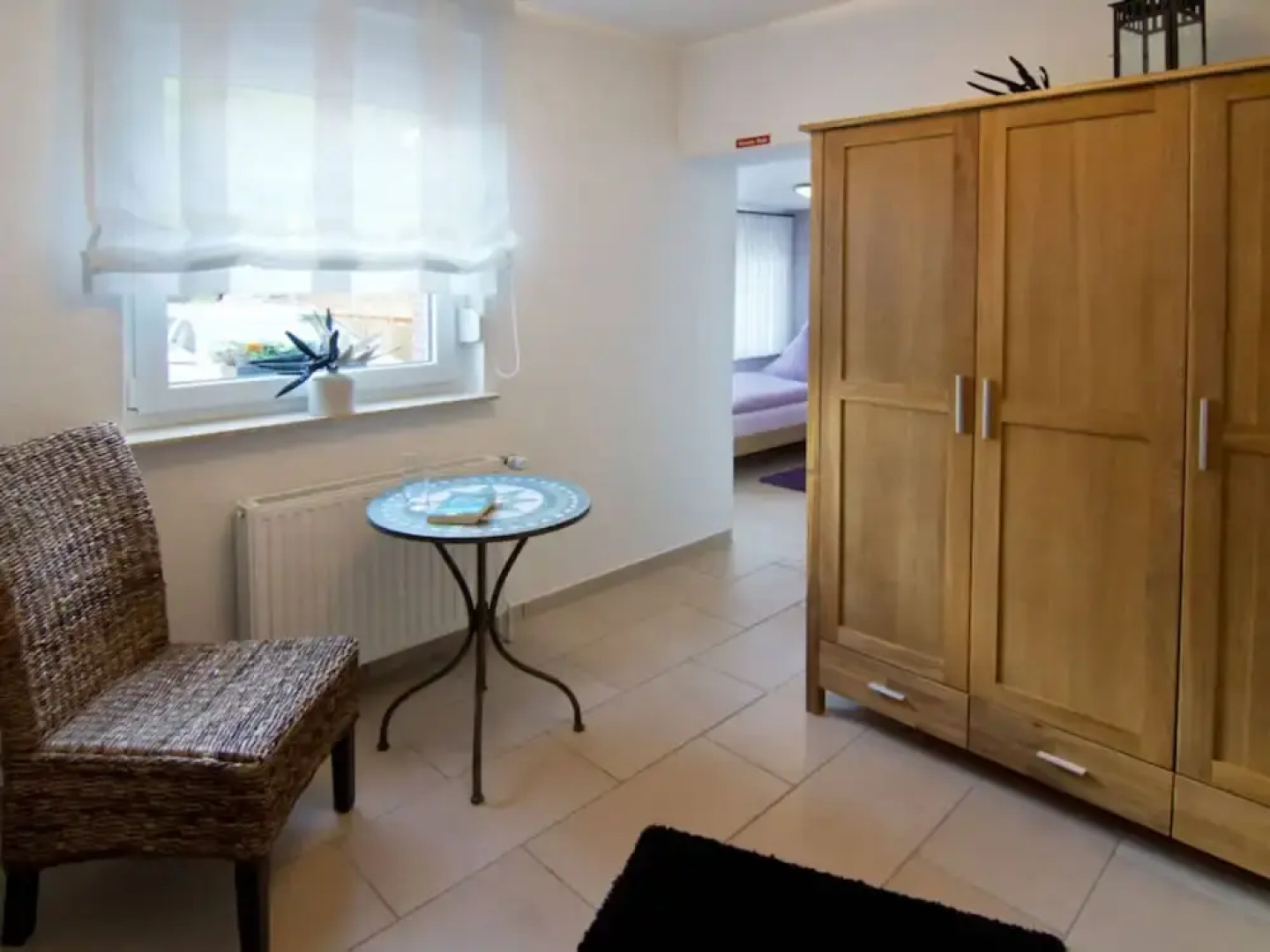 Lovely Apartment in Hage