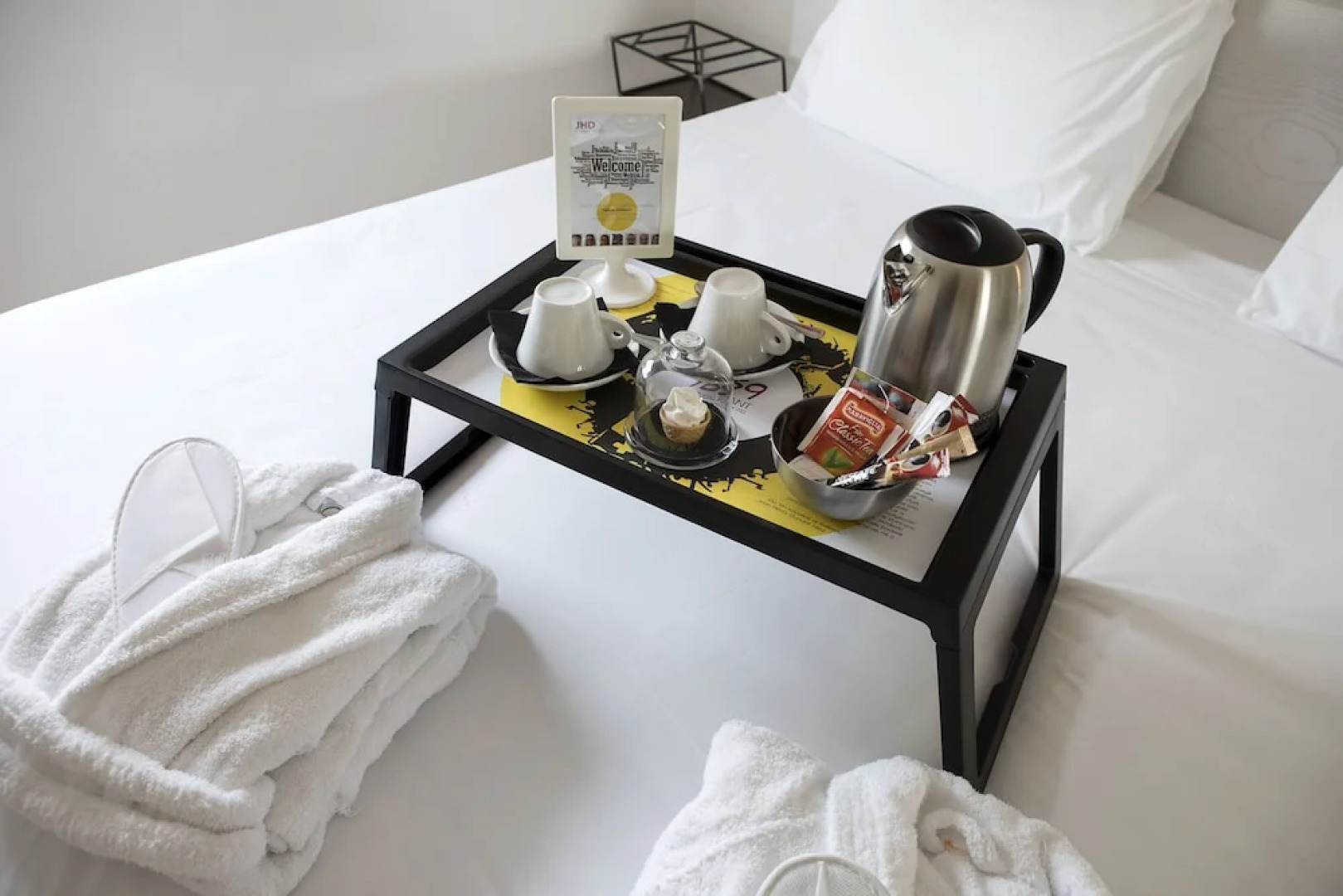 Aiden by Best Western @ JHD Dunant Hotel