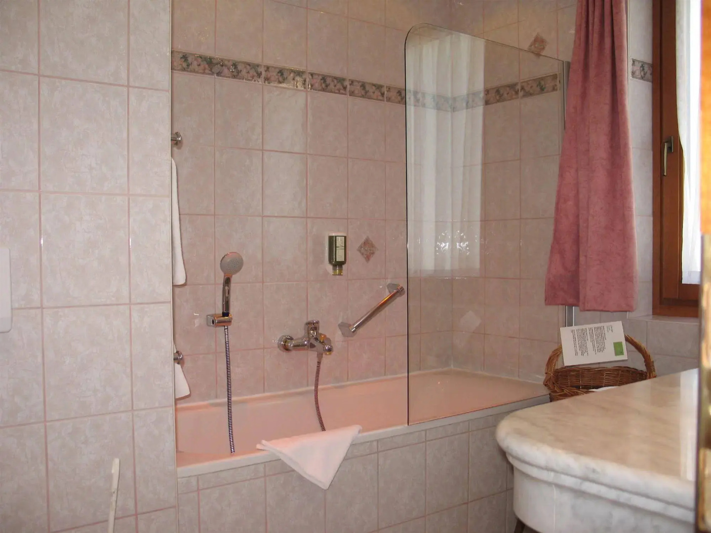 Family & Sporthotel Kärntnerhof