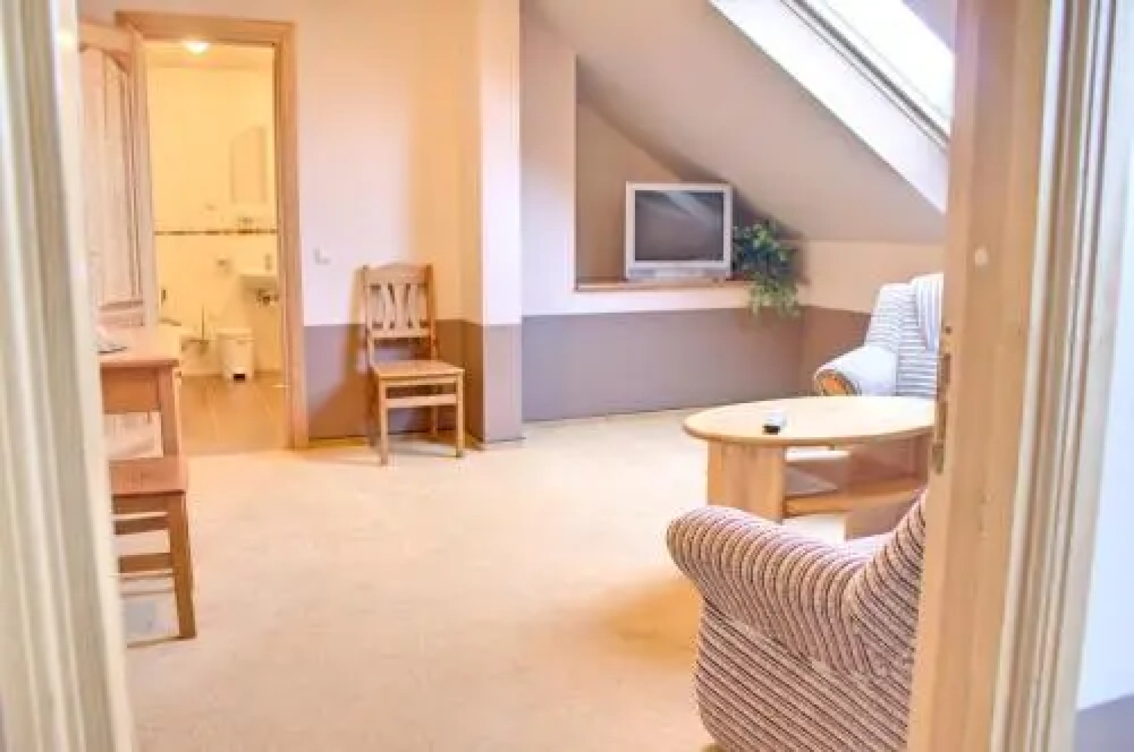 Guest House - Milzkalne