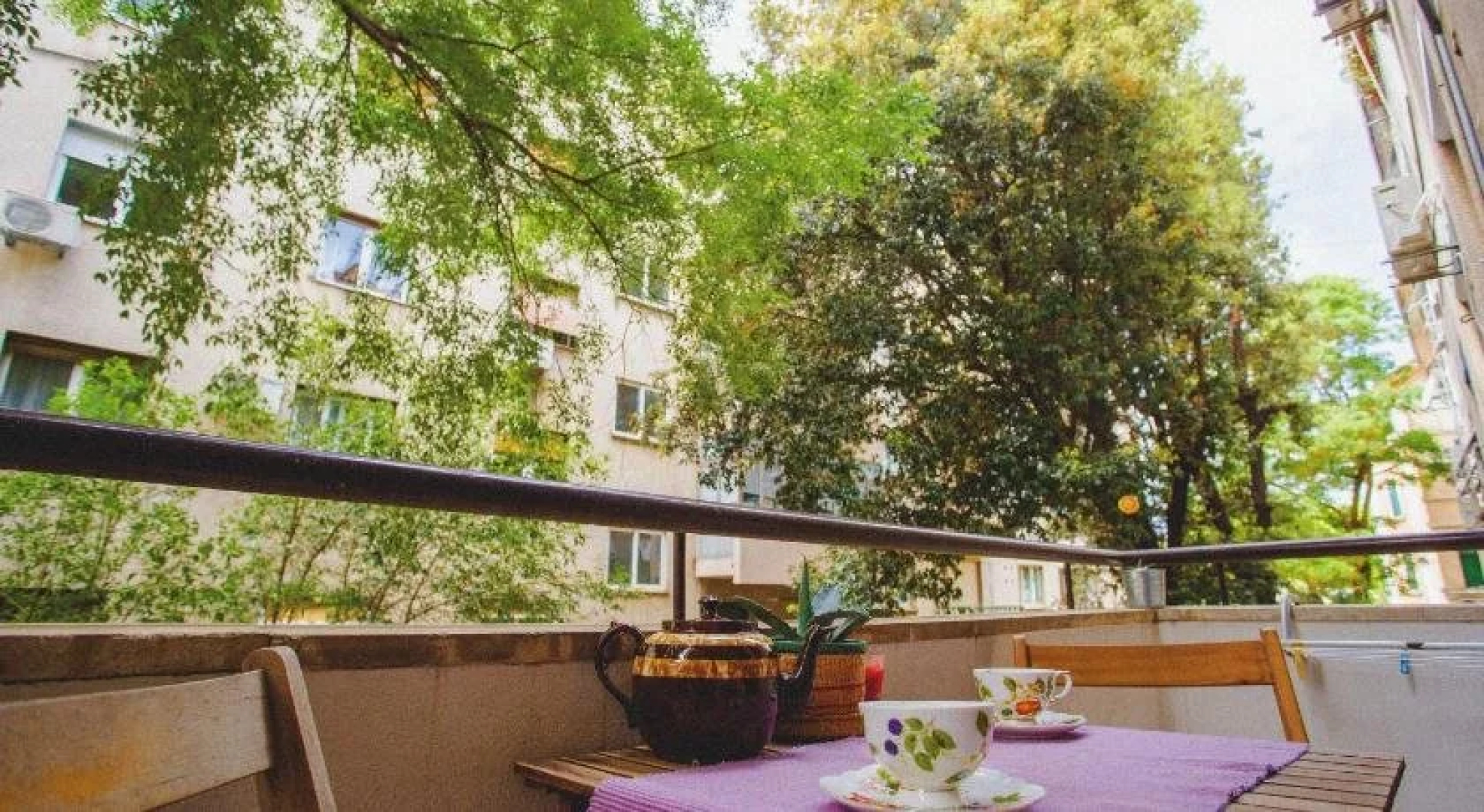 Tchaikovsky Hostel Split