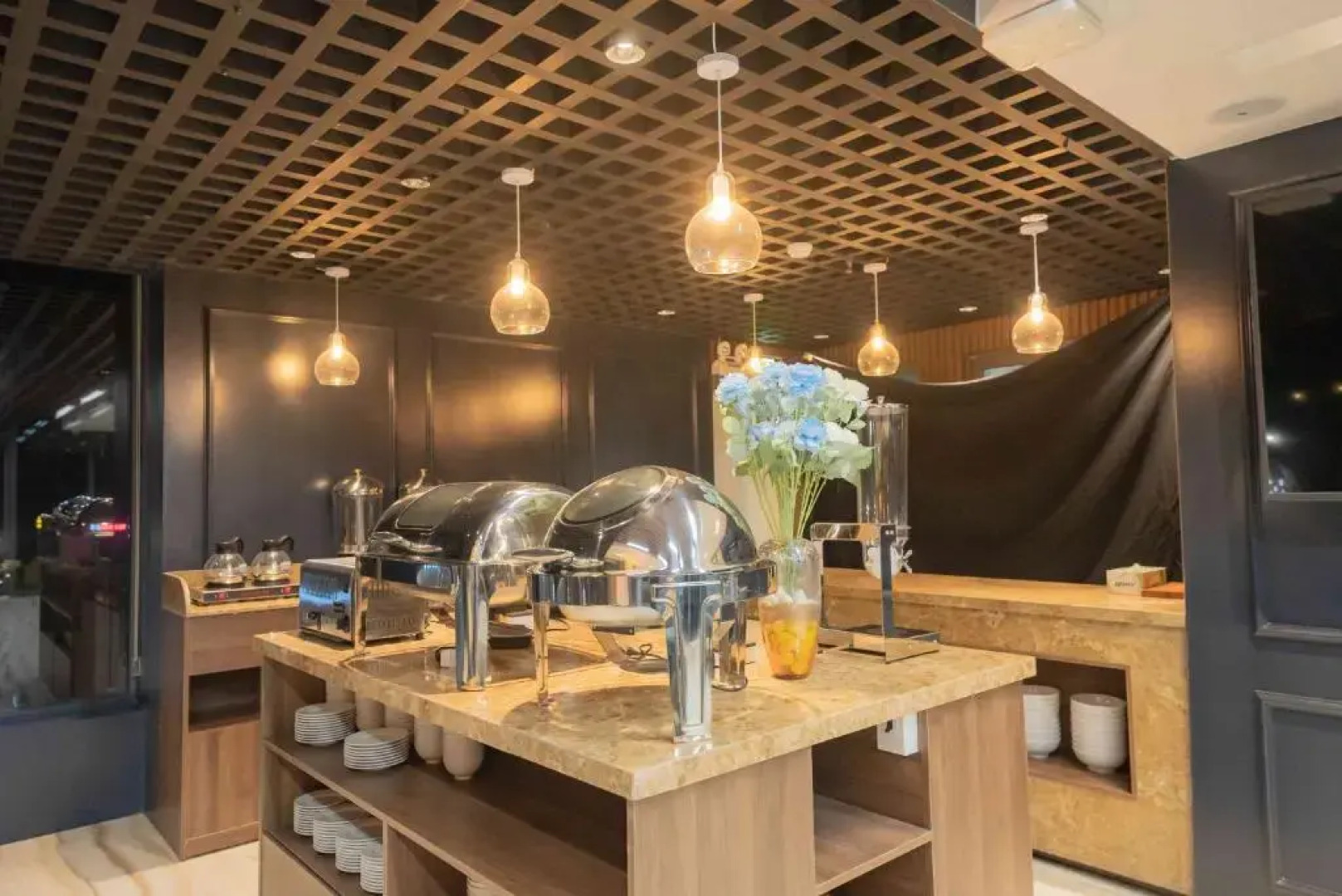 Oasis Hotel Quy Nhon