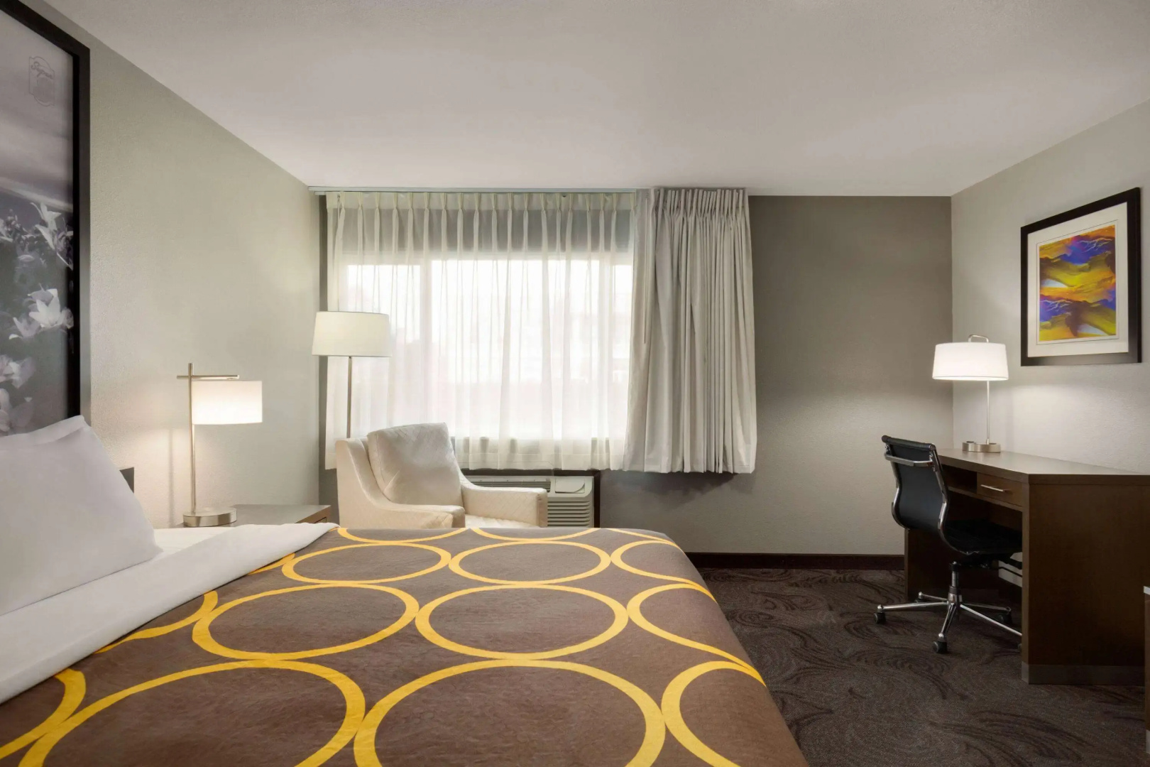Super 8 by Wyndham Eureka