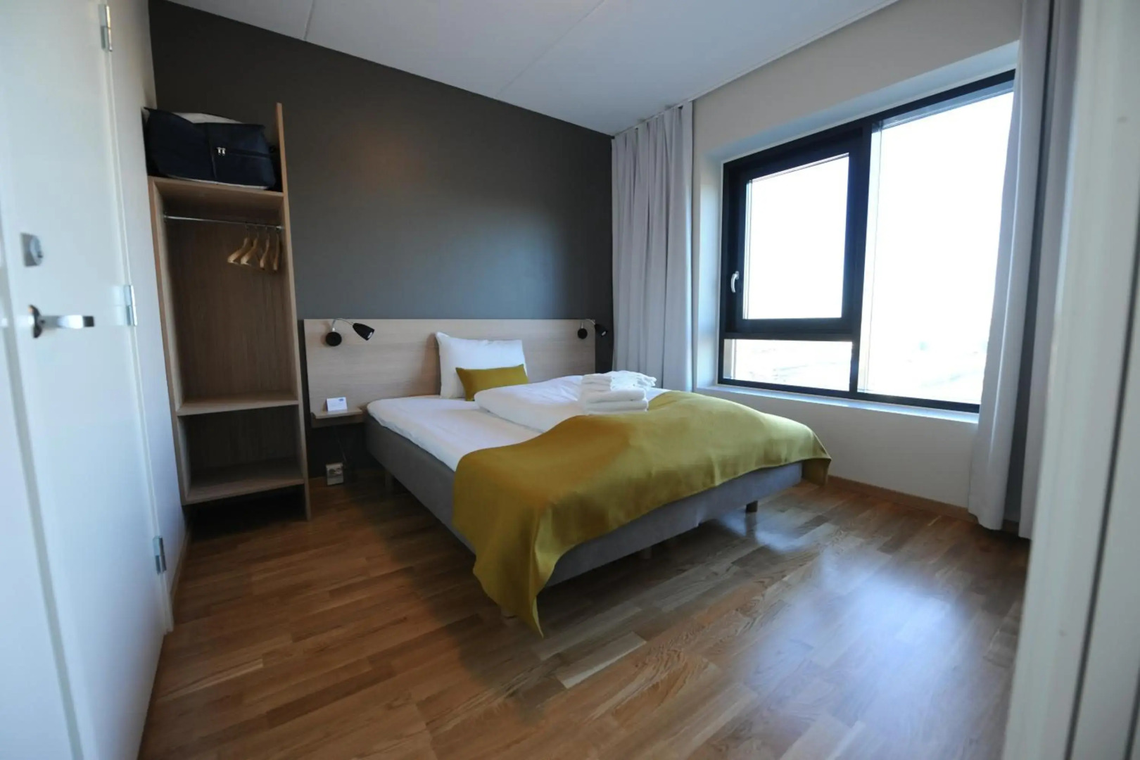 Tananger Leilighetshotell