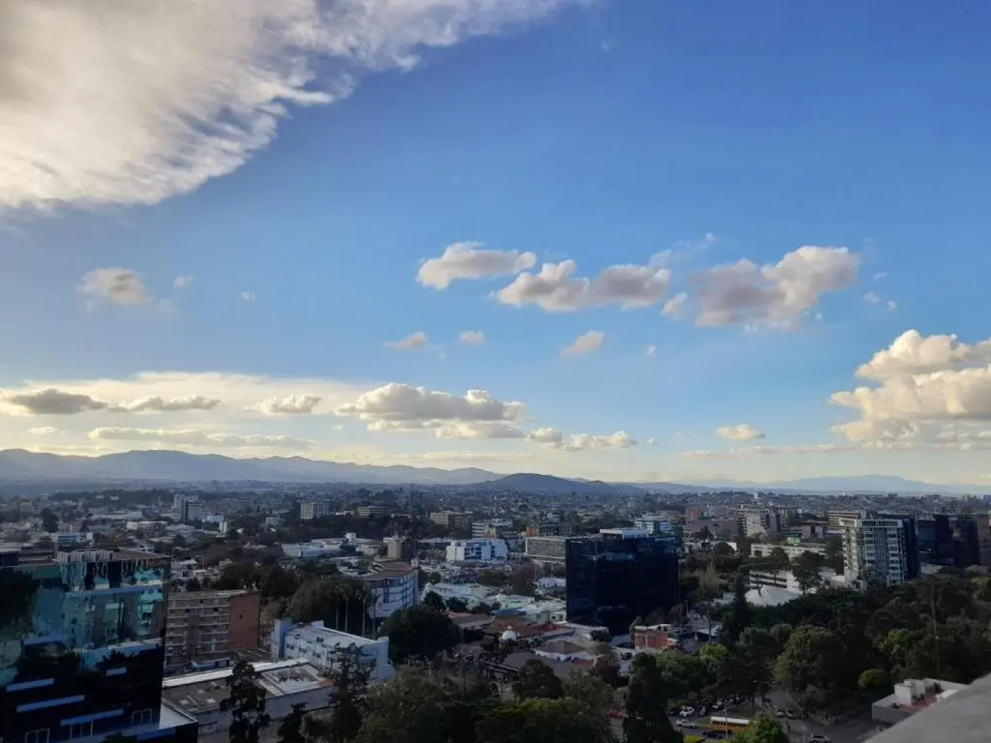 Holiday Inn Guatemala City by IHG