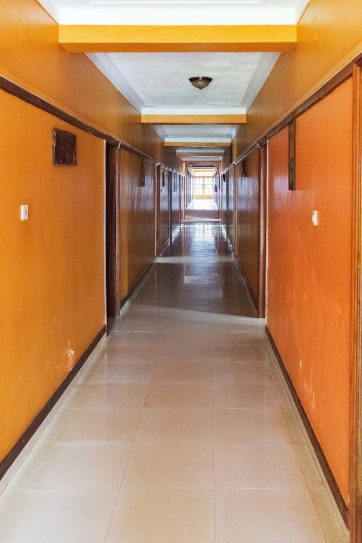 Rwenzori International Hotel