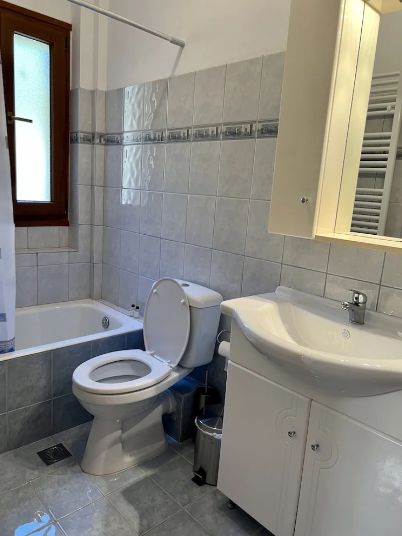 Mariel House Fiskardo Kefalonia