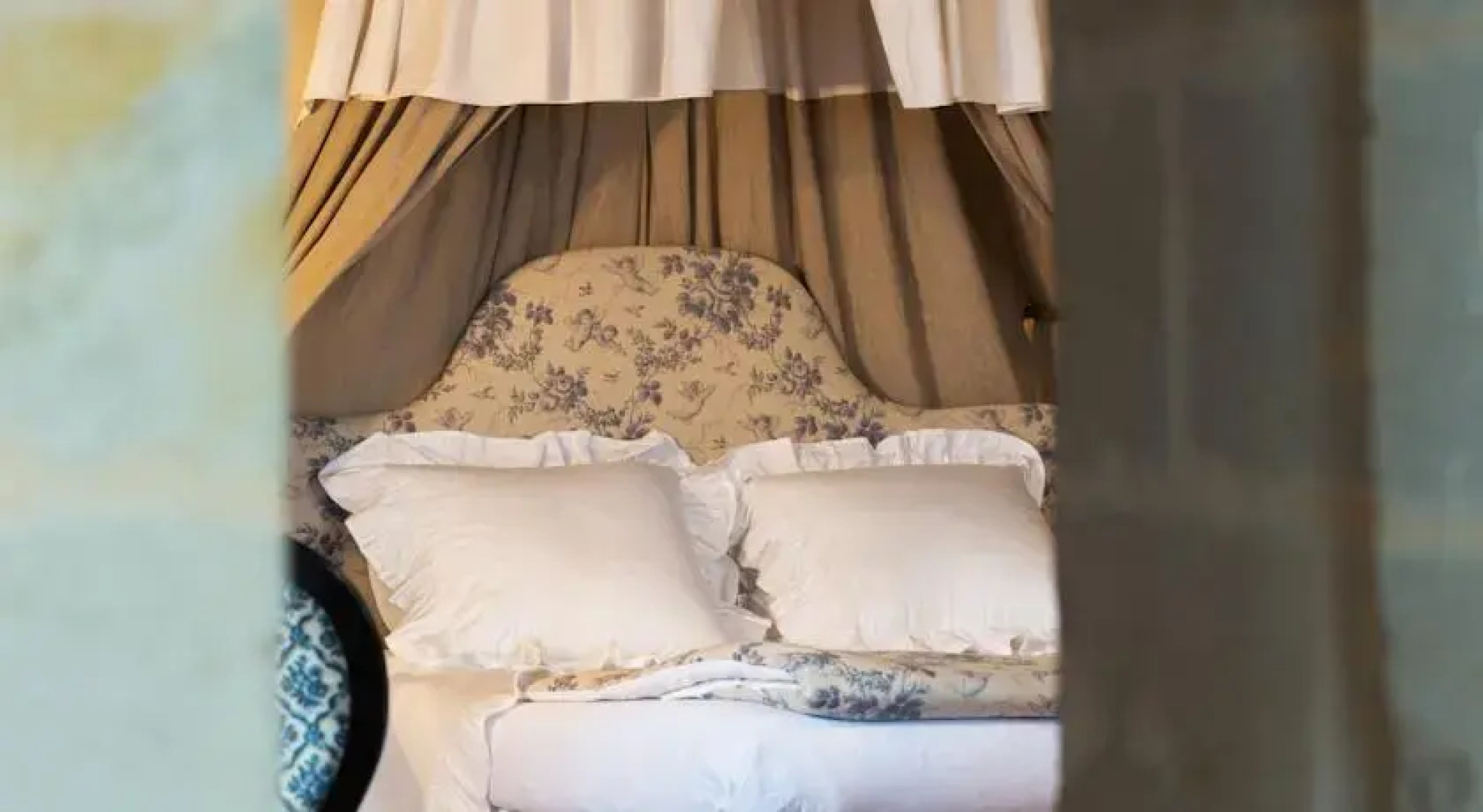 Chambres dHôtes Château des Vallons