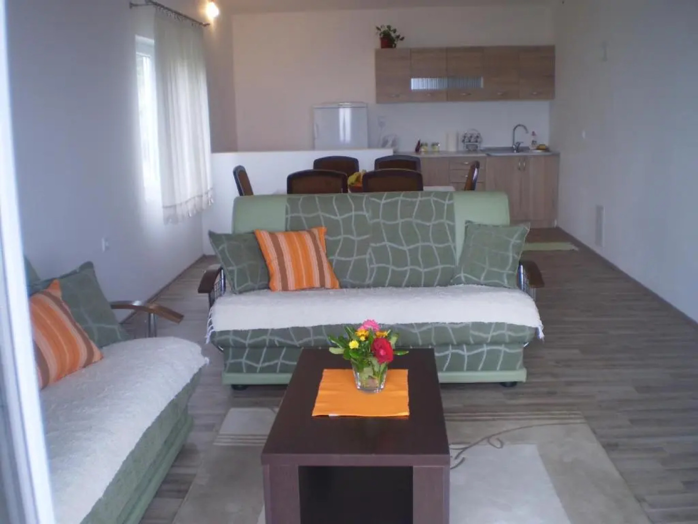 Apartment Vuk i Novak