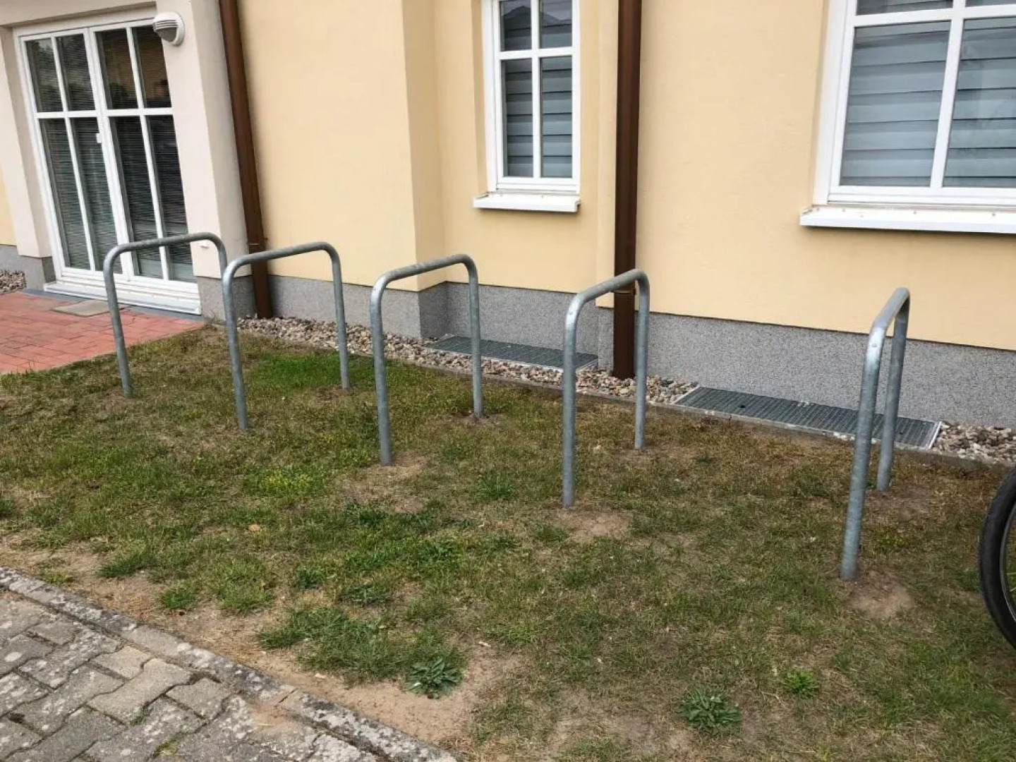 Feriendomizil Ahlbeck