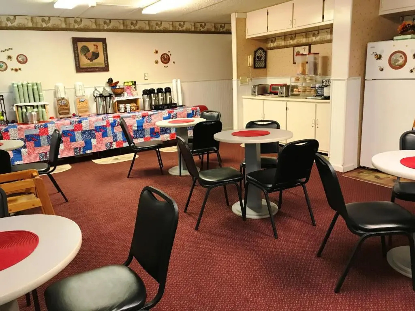 Adirondack Efficiencies Watertown