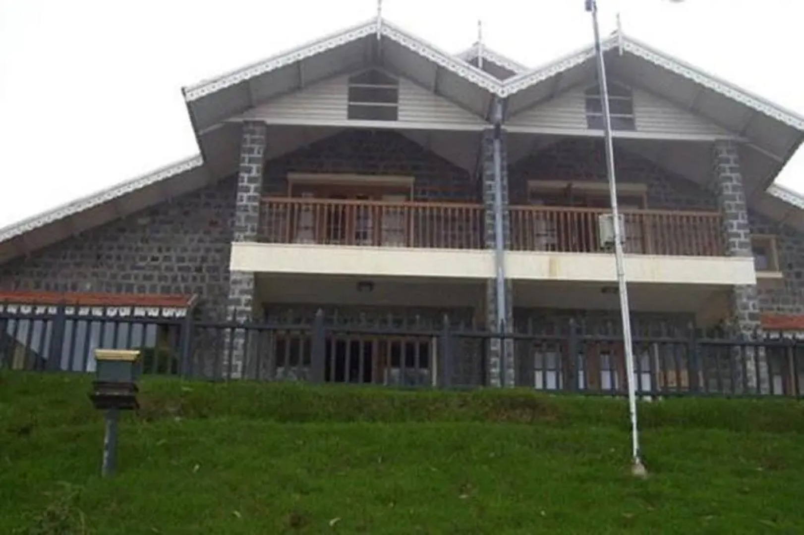 Club Mahindra Kodaikanal