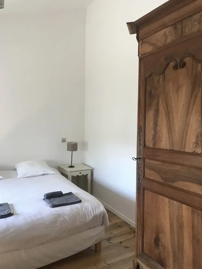 Maison d'hôtes la Villa Caramac