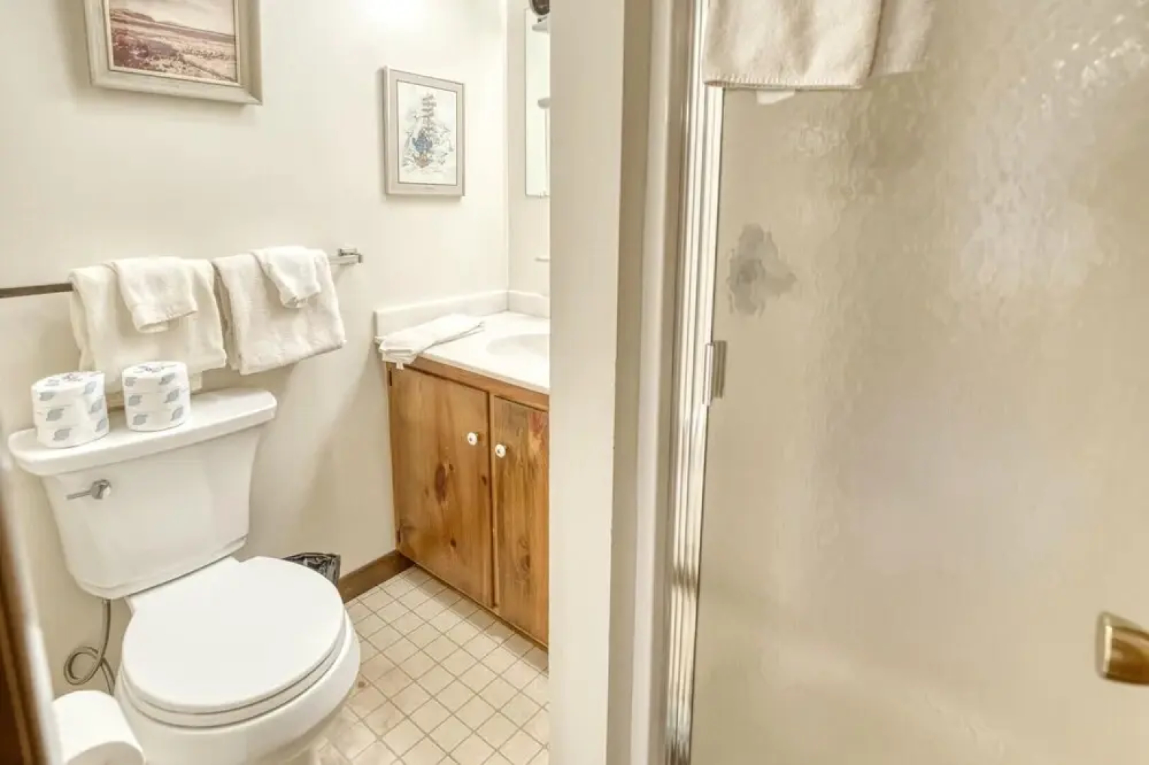 Alpine Meadows 30 3 Bedroom Townhouse by Redawning