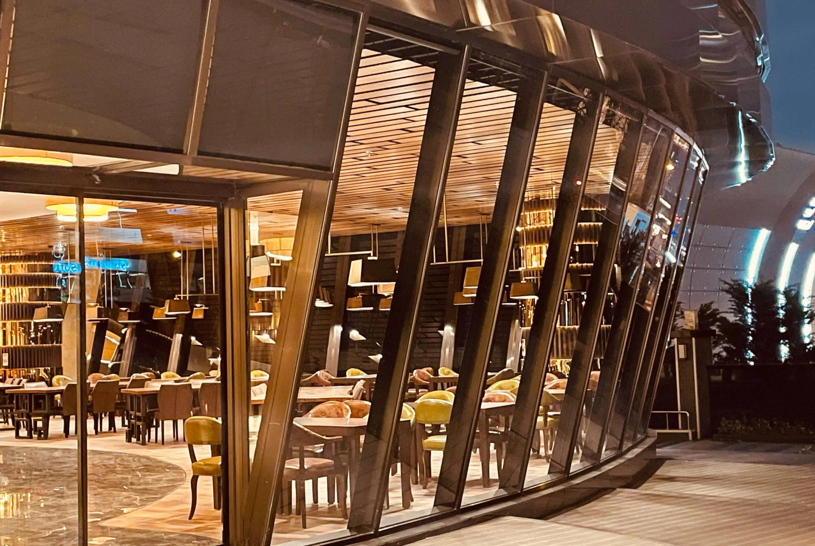 Days Hotel by Wyndham Istanbul Maltepe