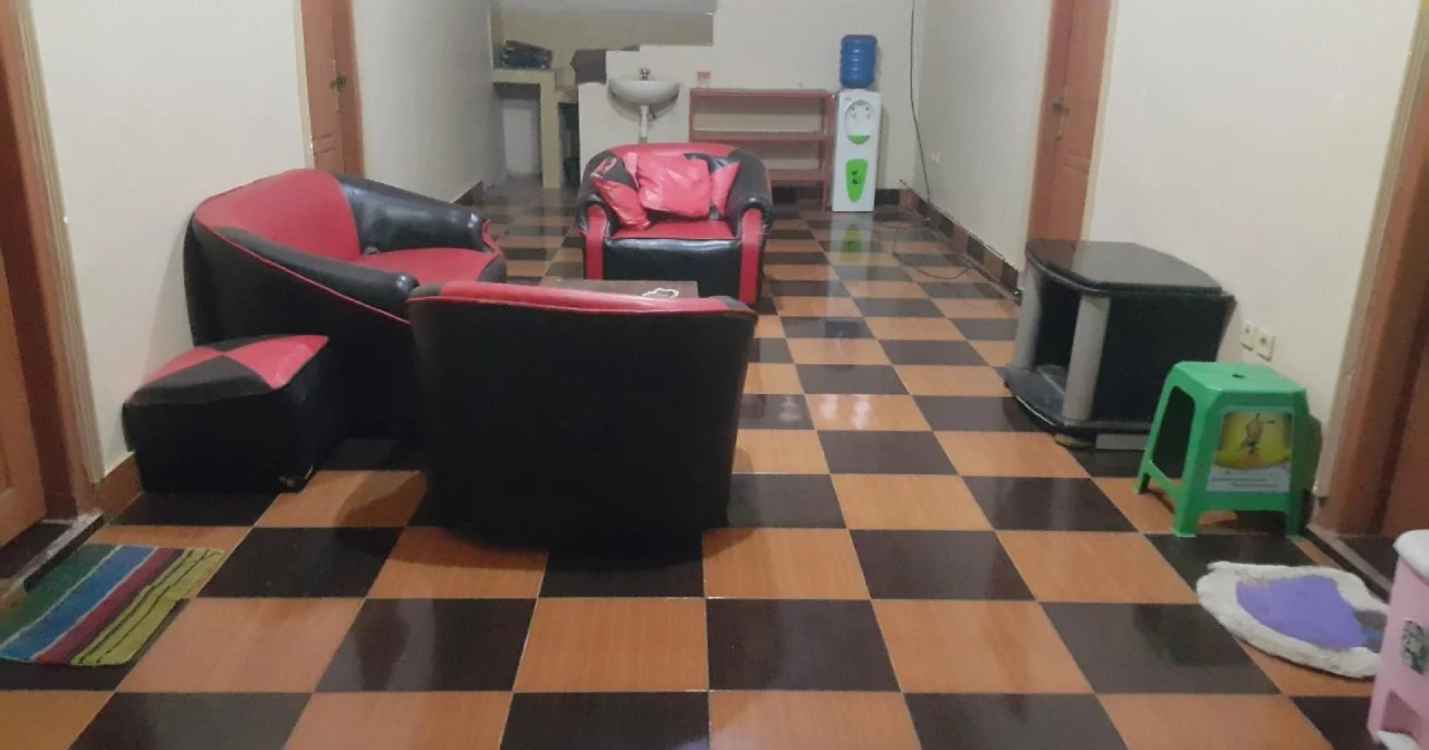 Hotel Any Lestari Lakey