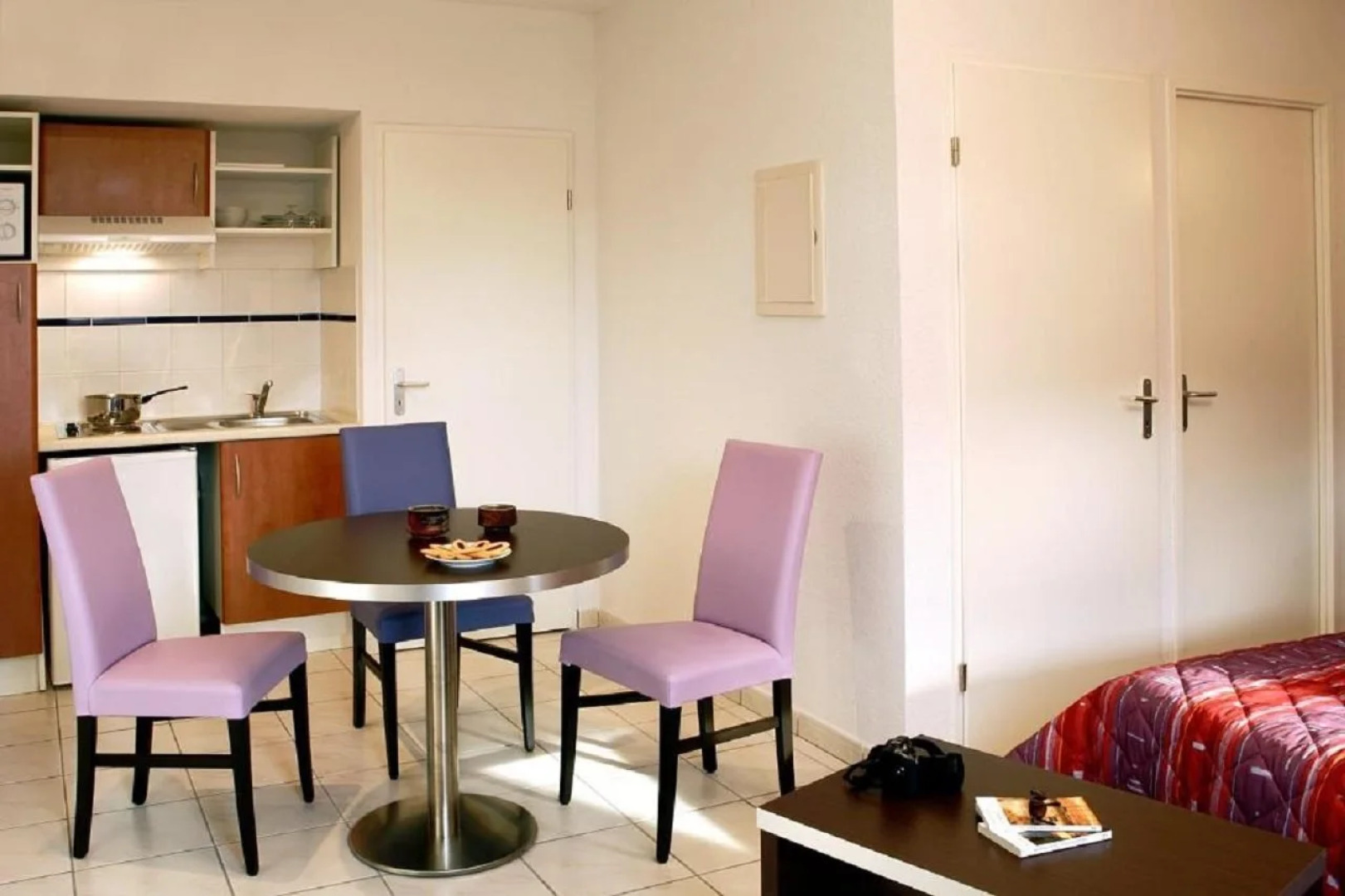 Adonis Carcassonne Résidence la Barbacane