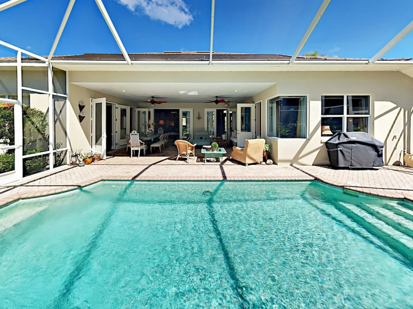 13 Pinehurst Home 3 Bedrooms 2 Bathrooms Home