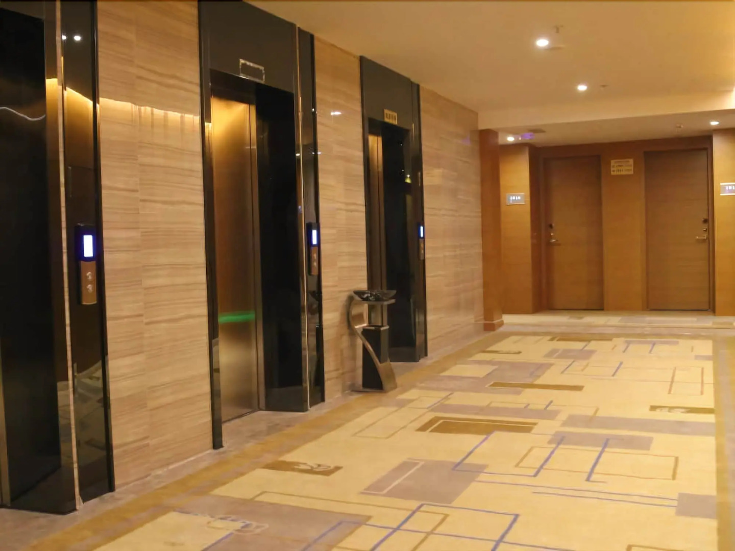 GreenTree Eastern Bijie Qixingguan Zhaoshanghuayuan Hotel