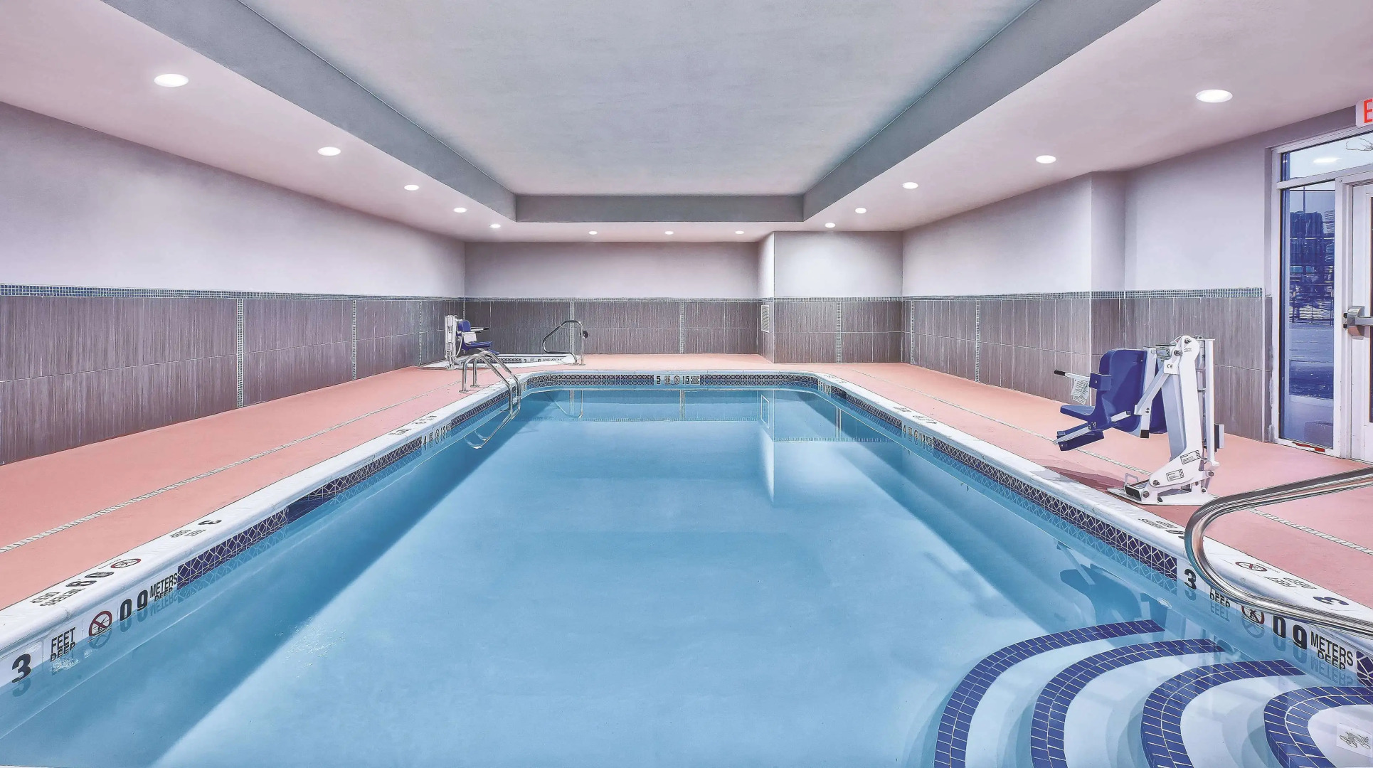 La Quinta Inn & Suites by Wyndham Niagara Falls