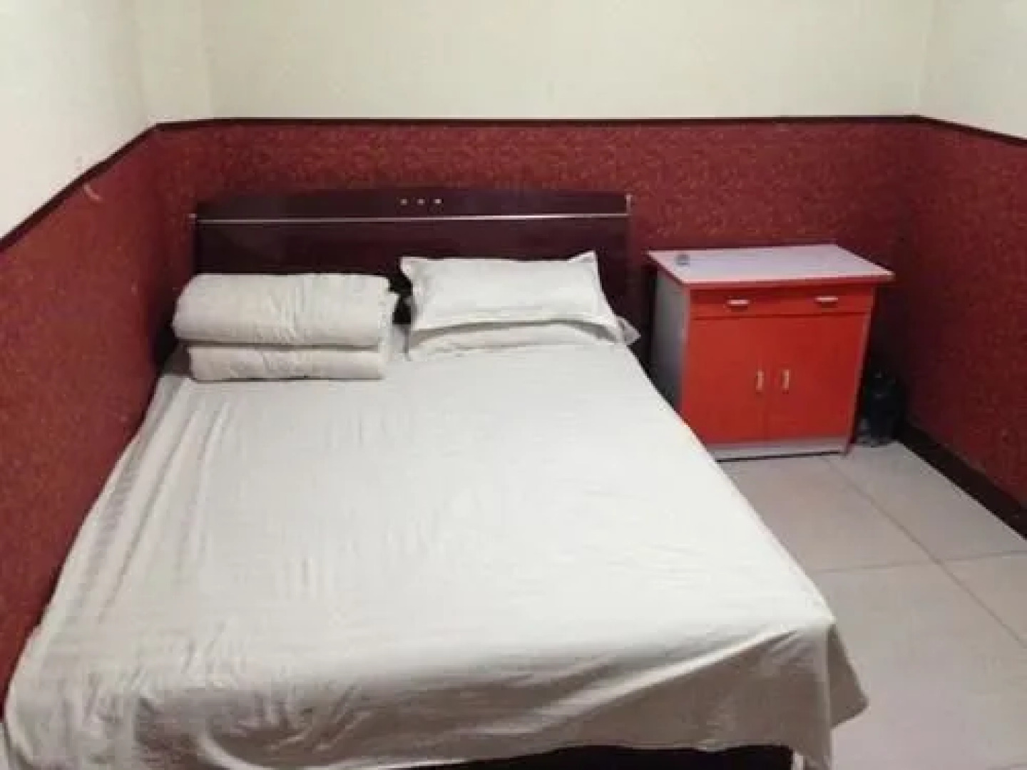 Qi Jia Hotel- Datong Yingbin Road Branch