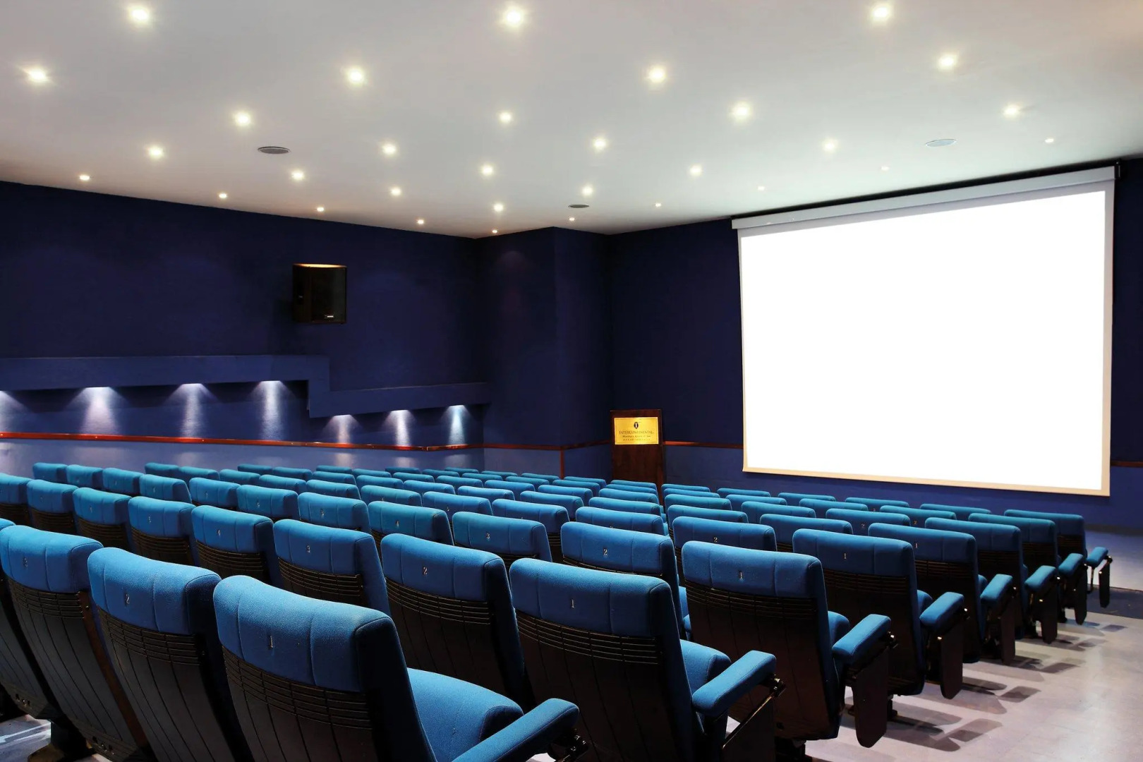 InterContinental Mzaar Lebanon by IHG