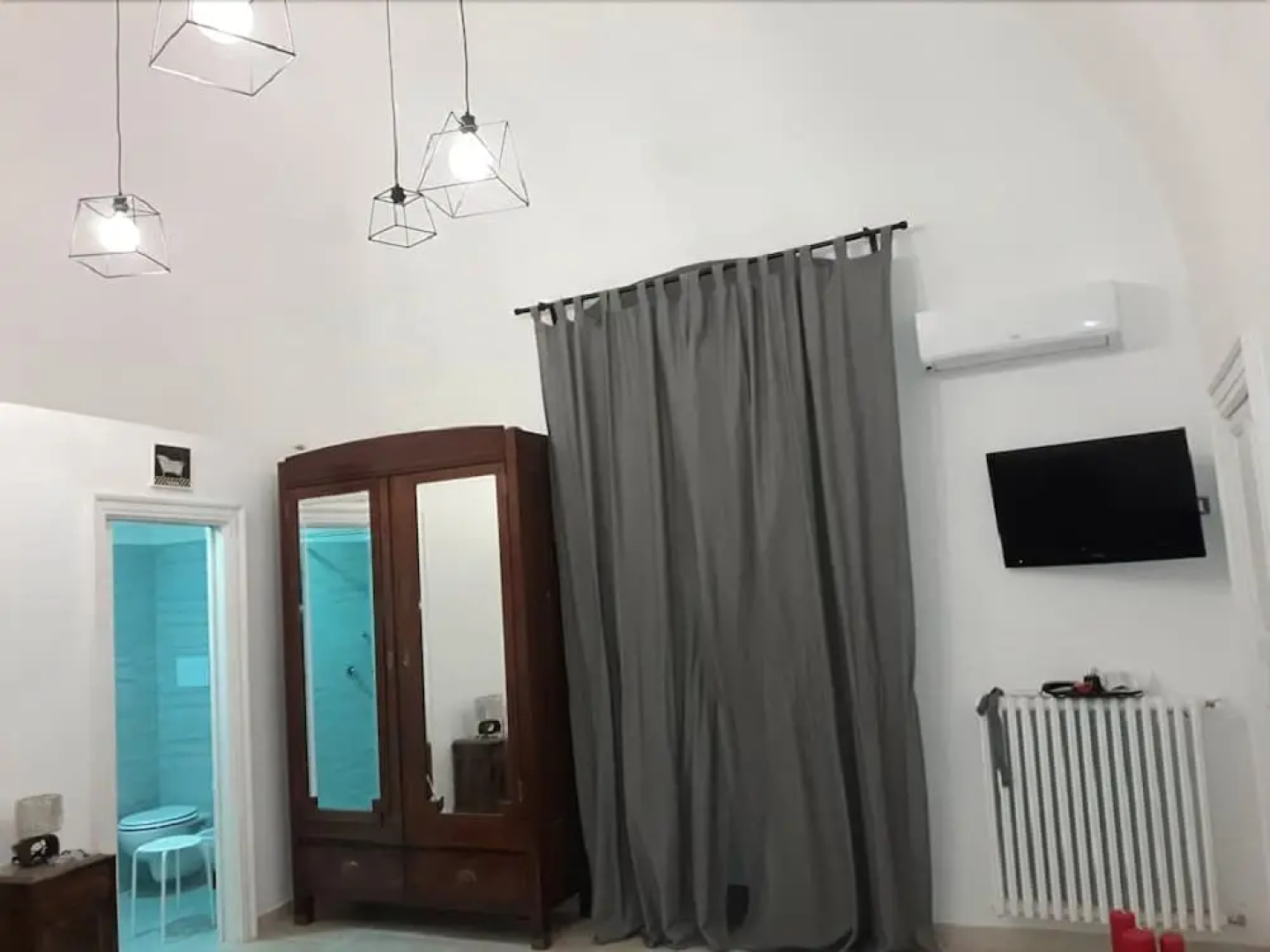B&B Saffi