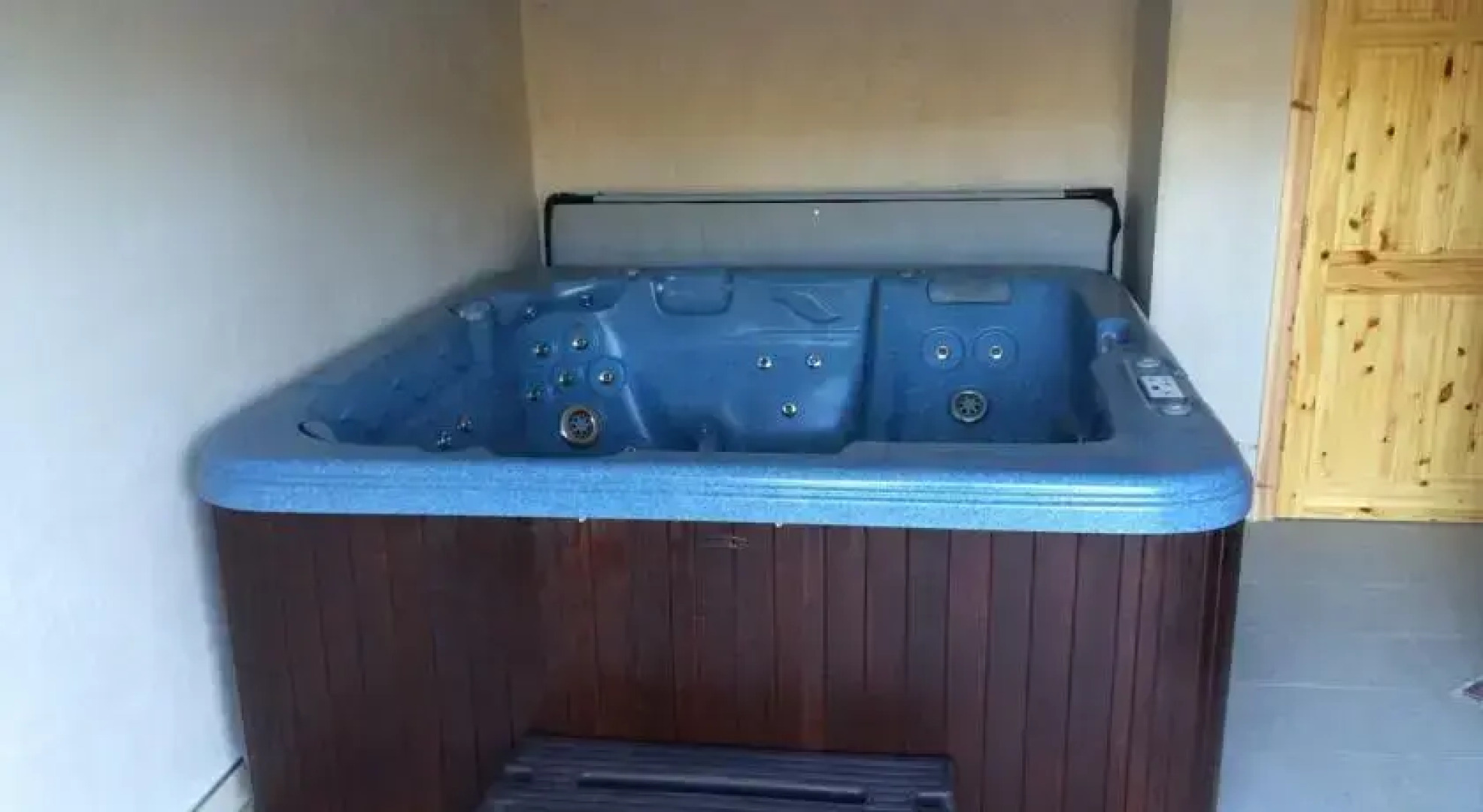 Holiday home Upperchurch