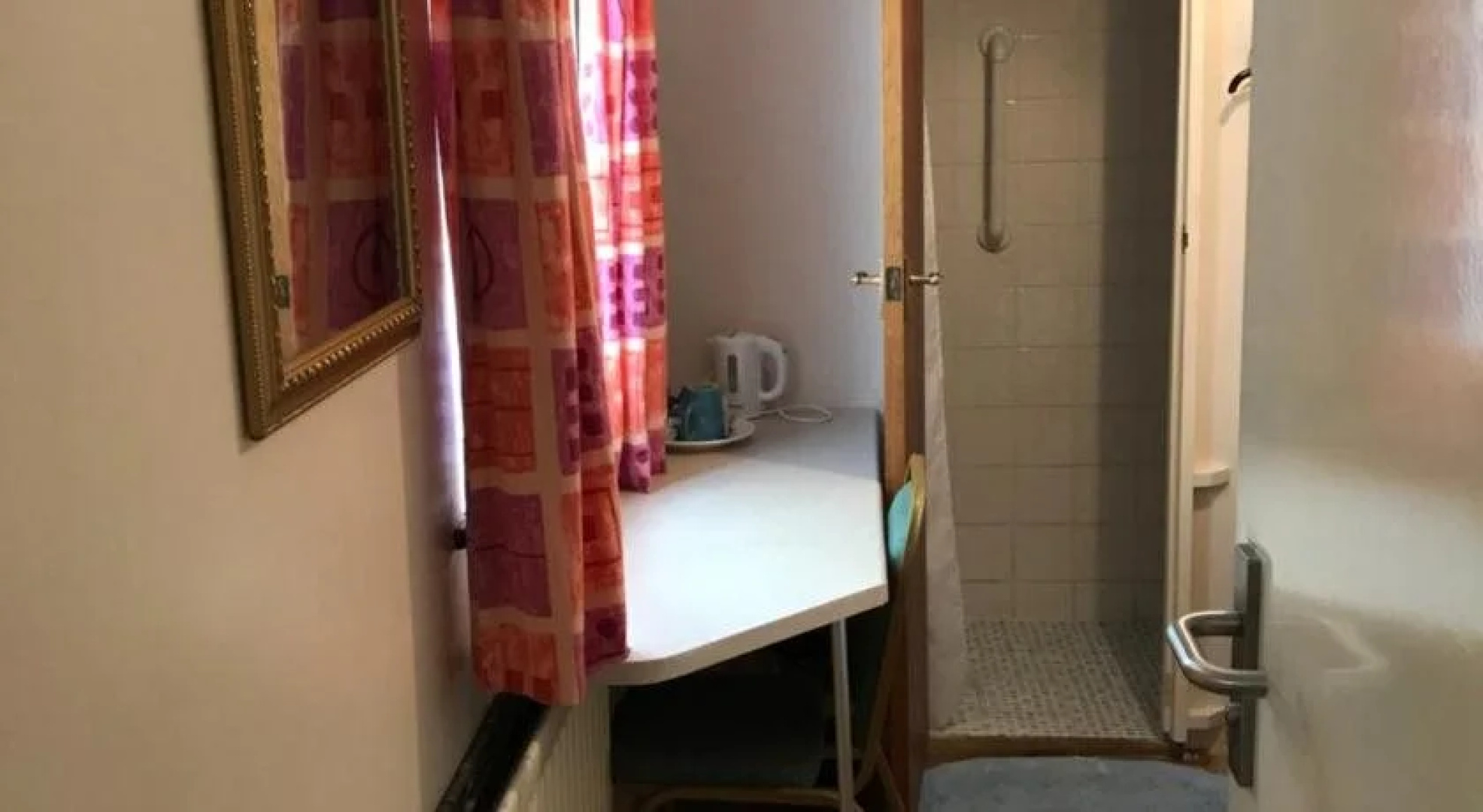 Cripple Creek Bed And Breakfast