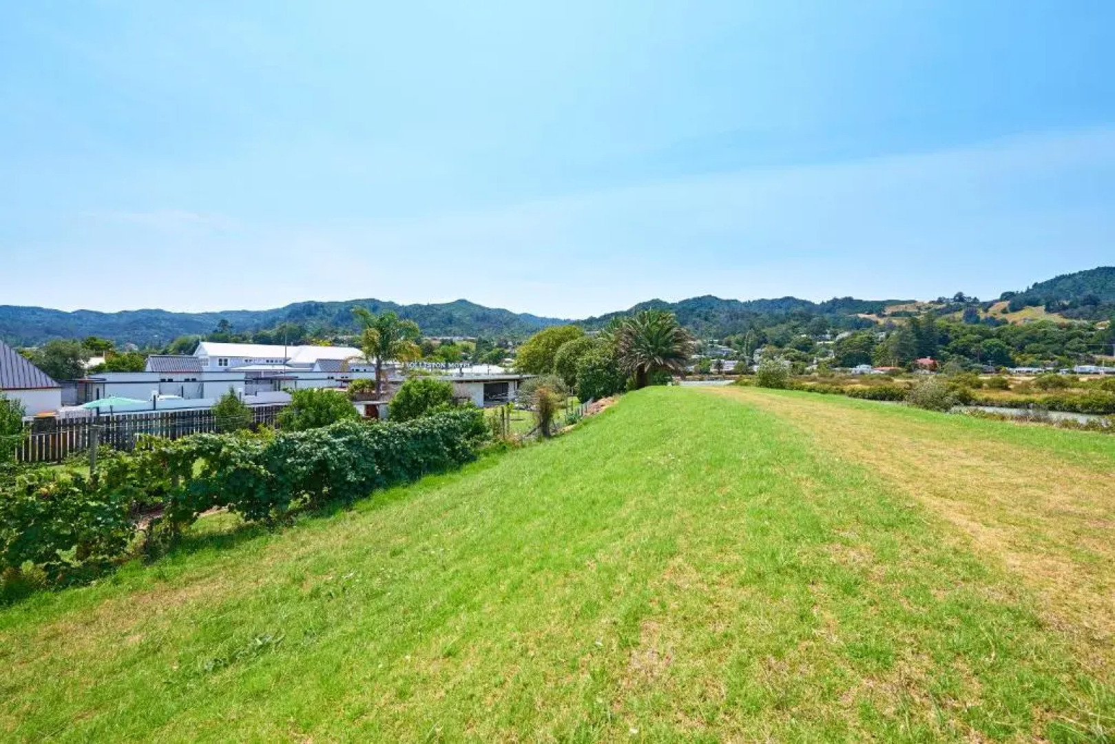 Rolleston Motel Thames – Wenzel Motels