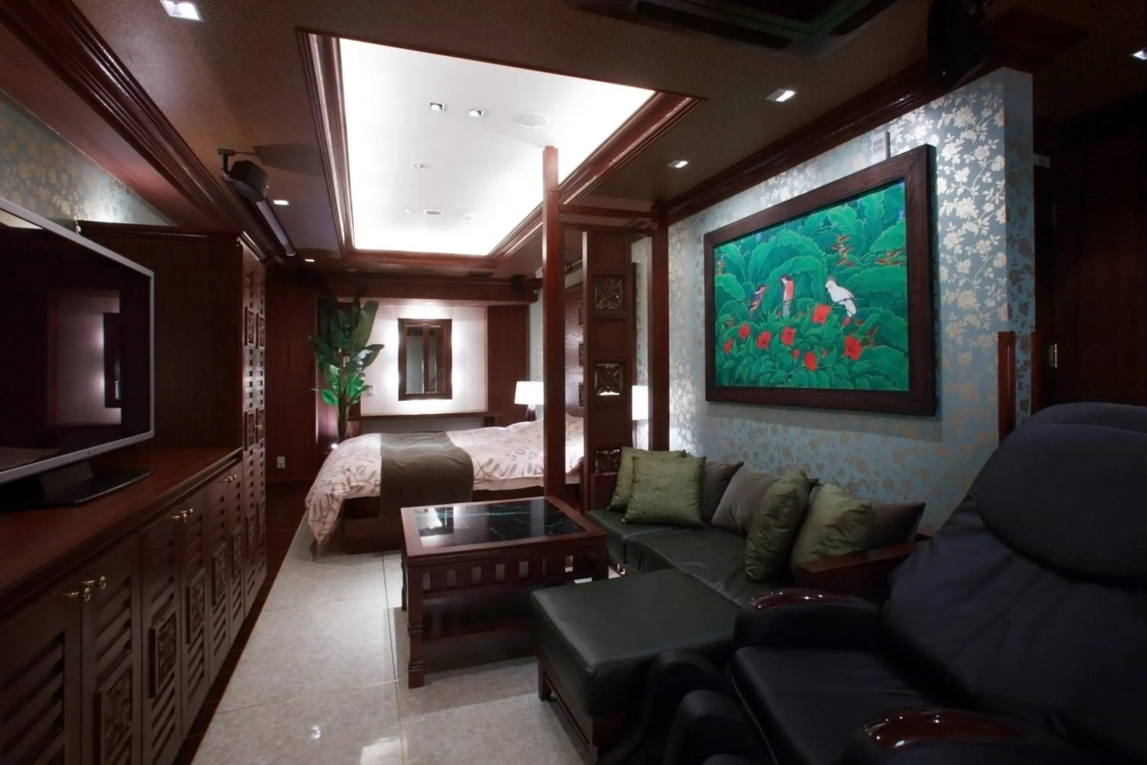 Tokuyama Water Gate - Adults Only