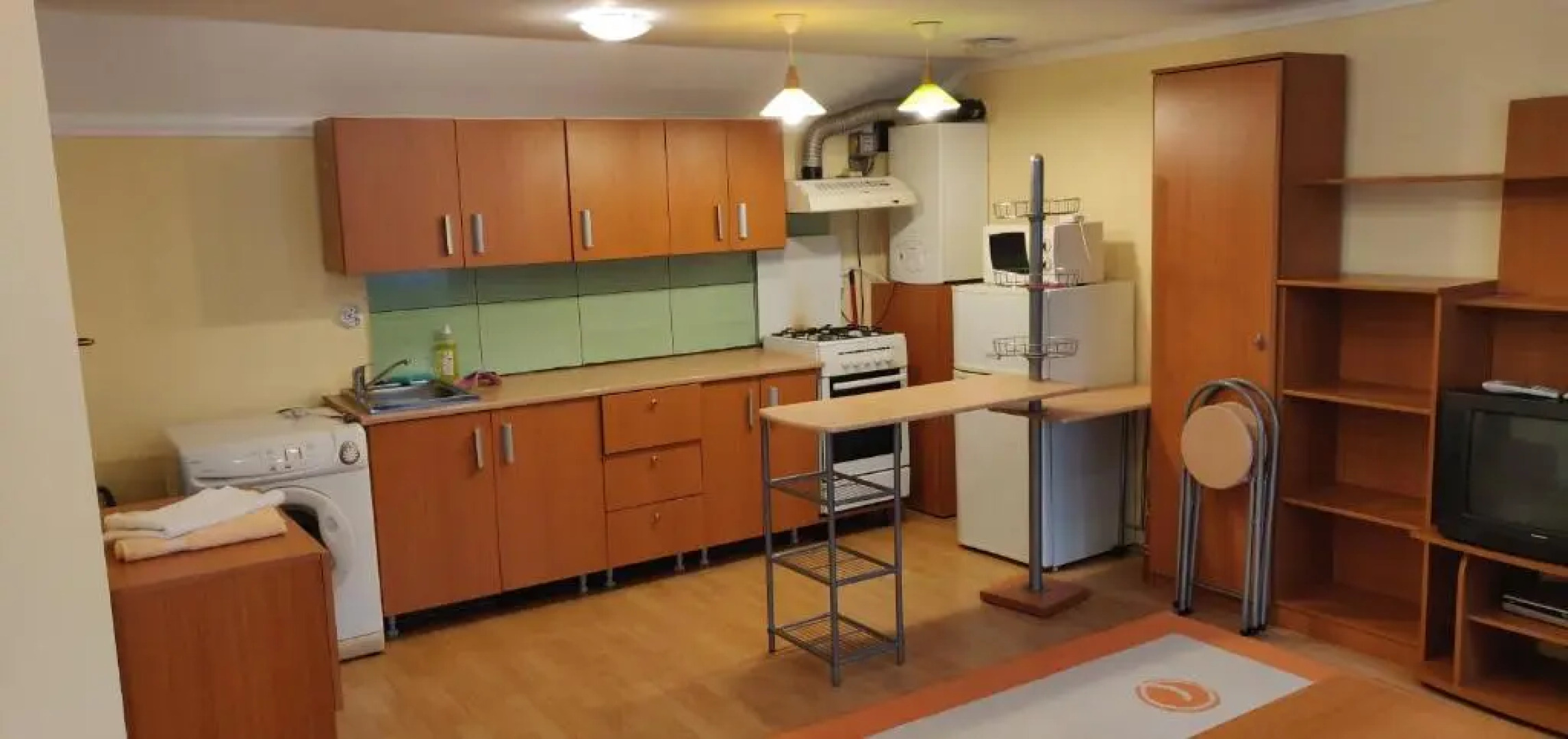 Lexington Guest House