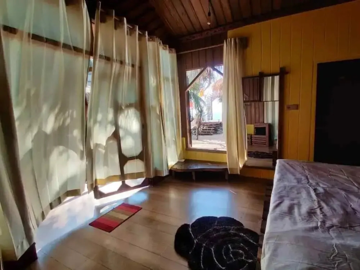 Shurjo Snan Twin Beach Resort