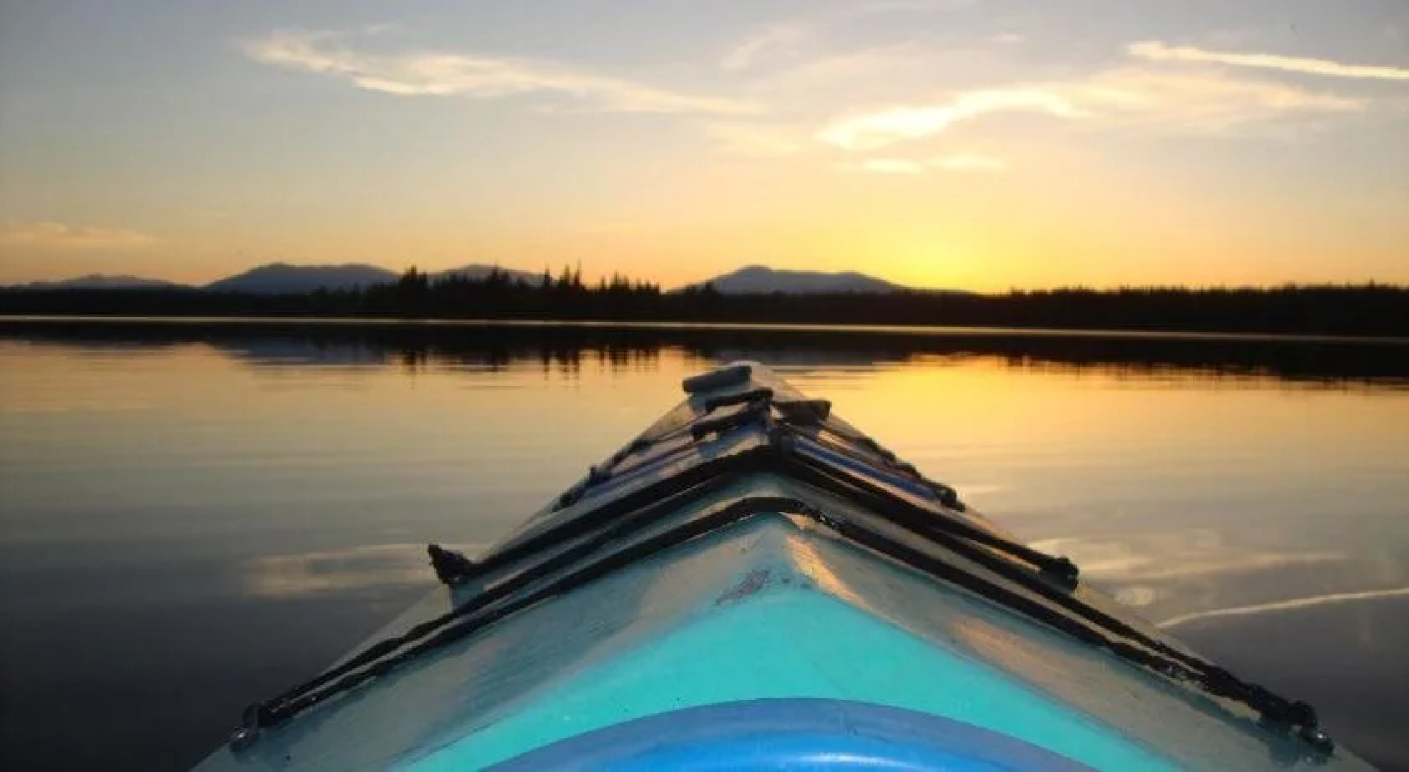 Retreat Wilderness Inn