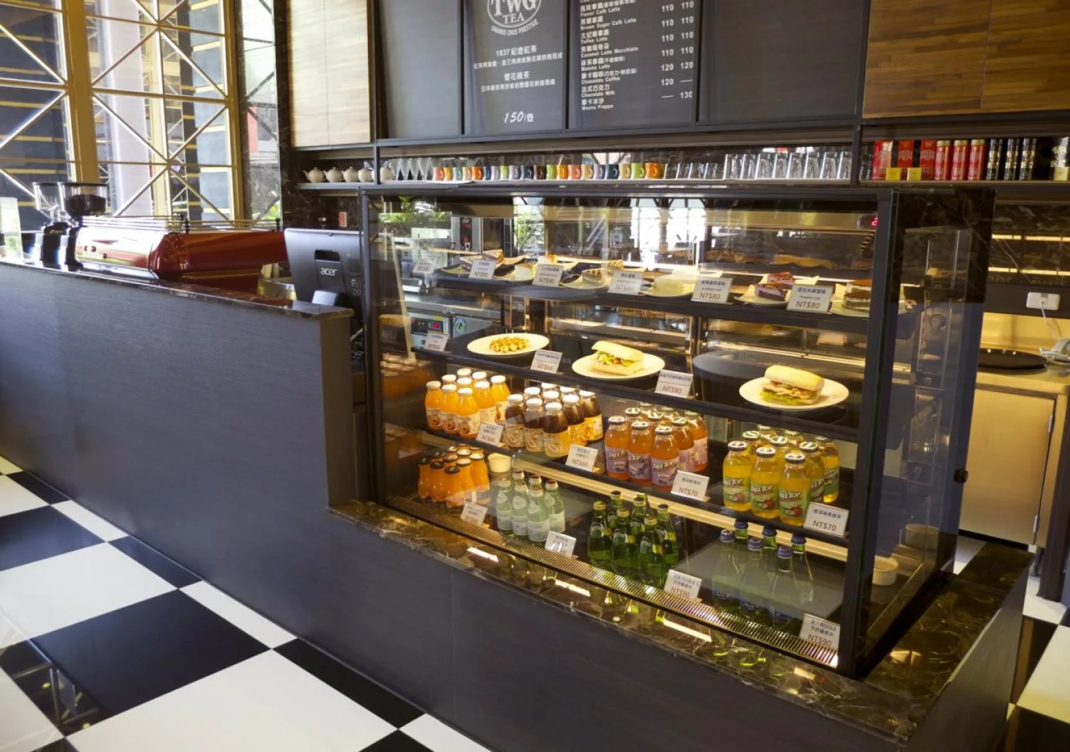 Kindness Hotel Hualien Main Station